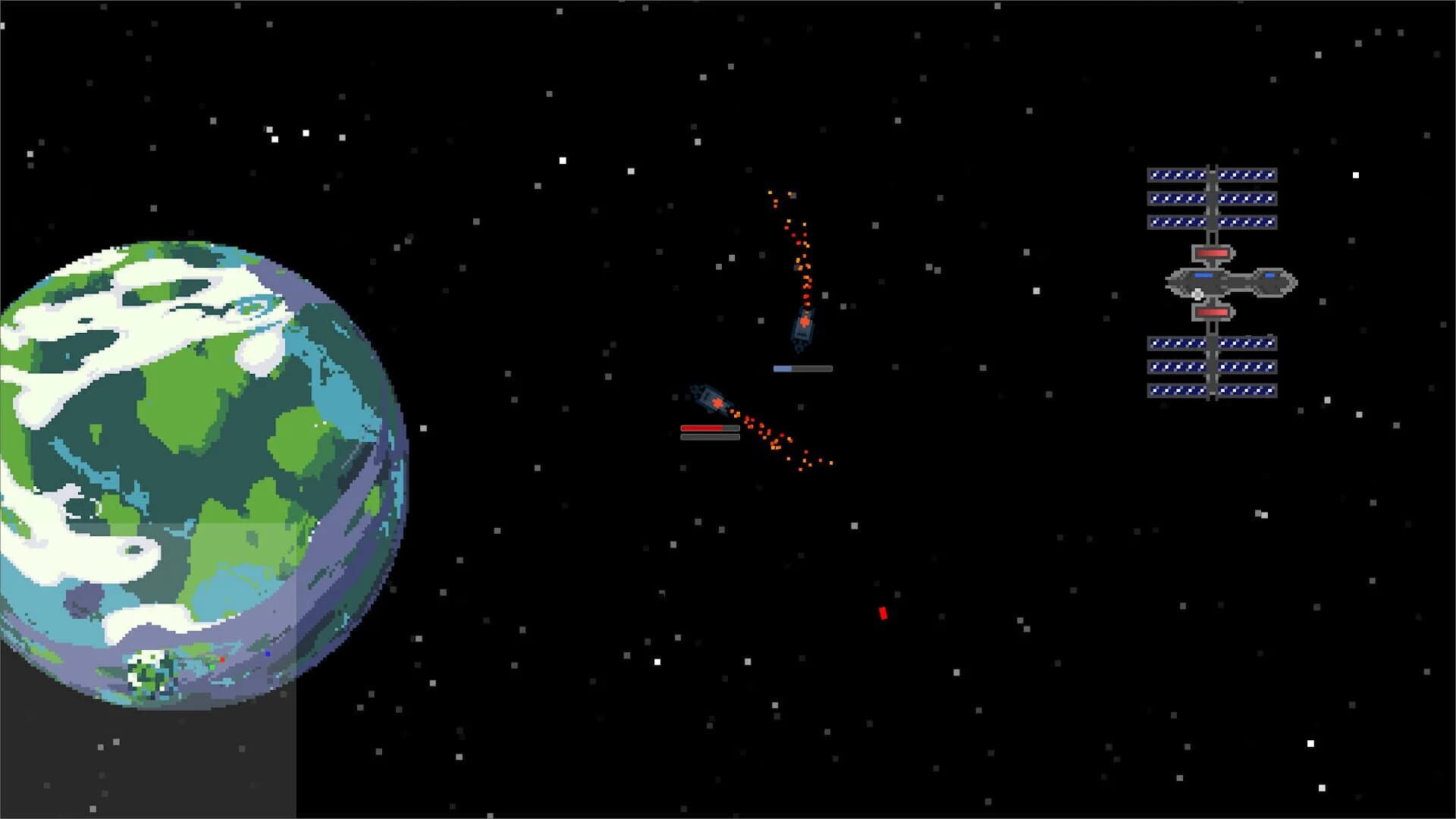 Exploration: Light screenshot 4