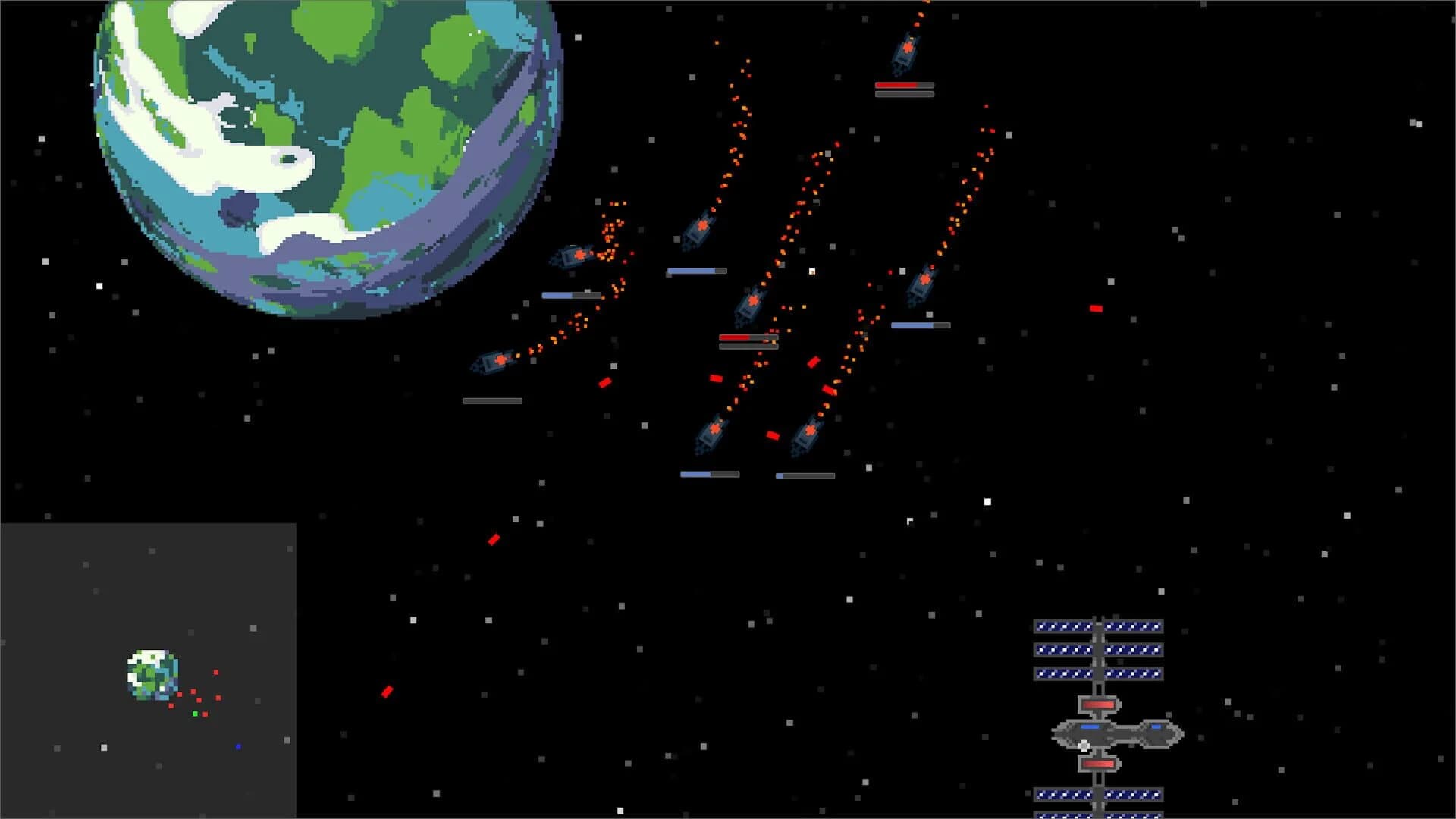 Exploration: Light screenshot 5