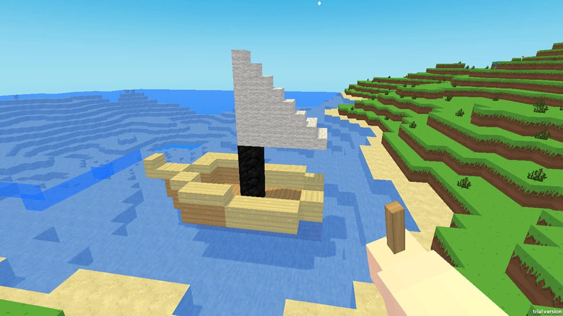 Exploration Pro screenshot 2