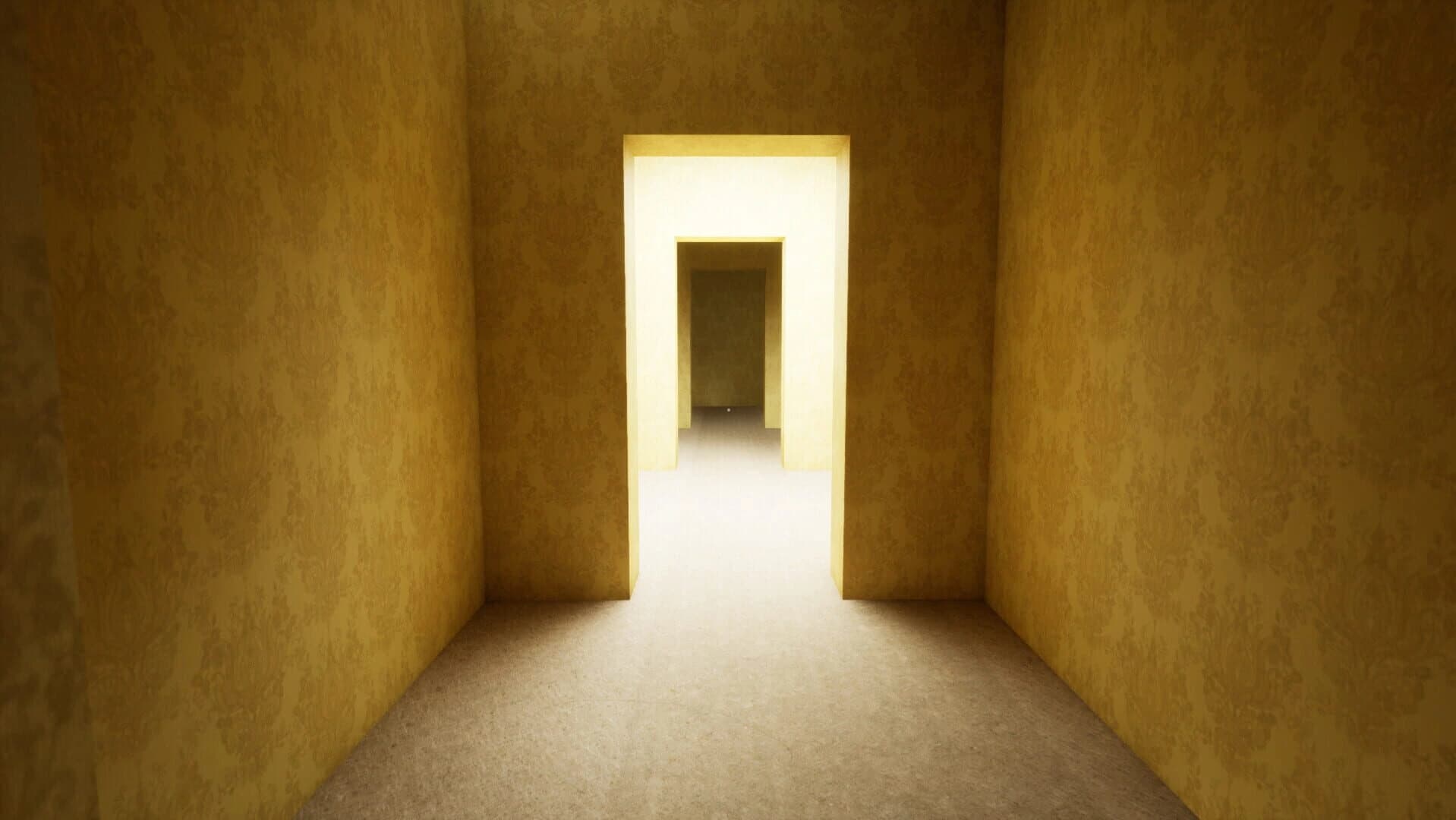 Explore the Backrooms screenshot 2