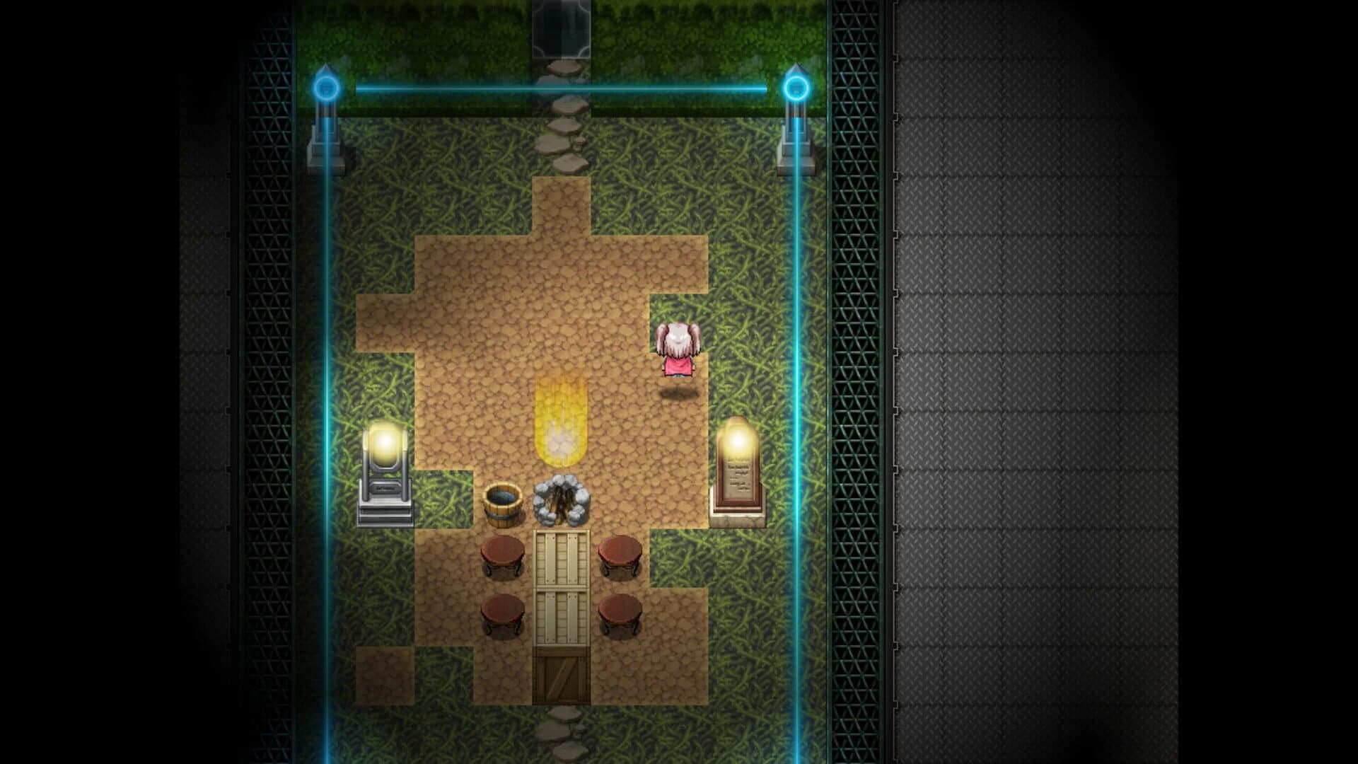 Explorers of the Abyss screenshot 4