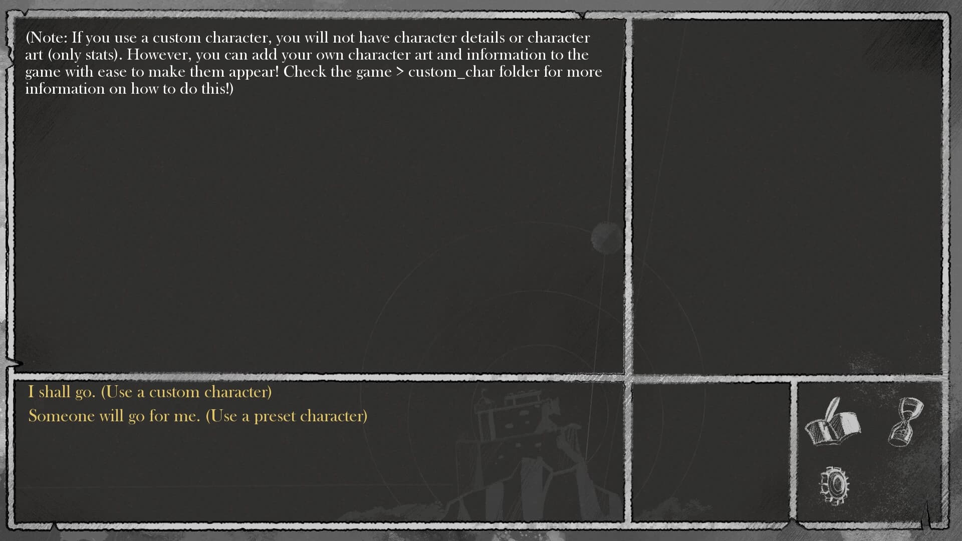 Exploring Friscott screenshot 6