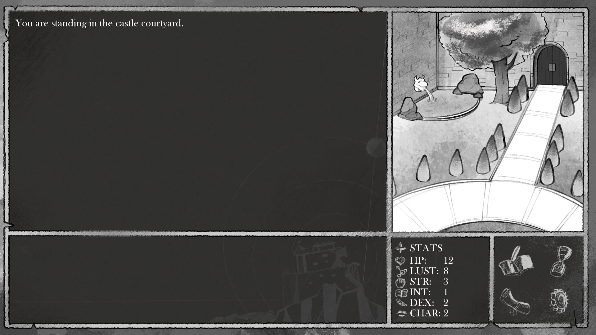 Exploring Friscott screenshot 7