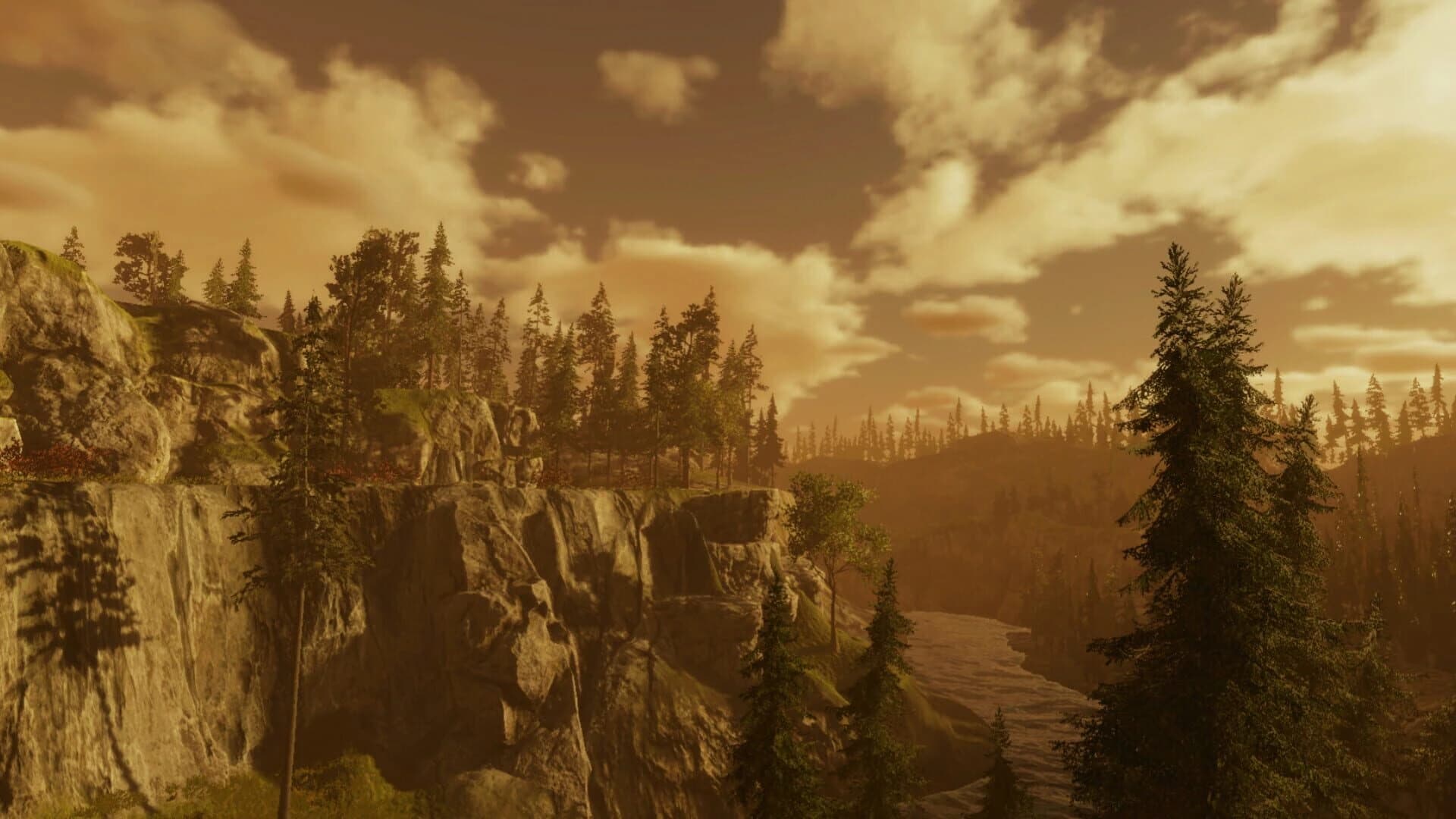 Exploring the Endless Land: 60s screenshot 5