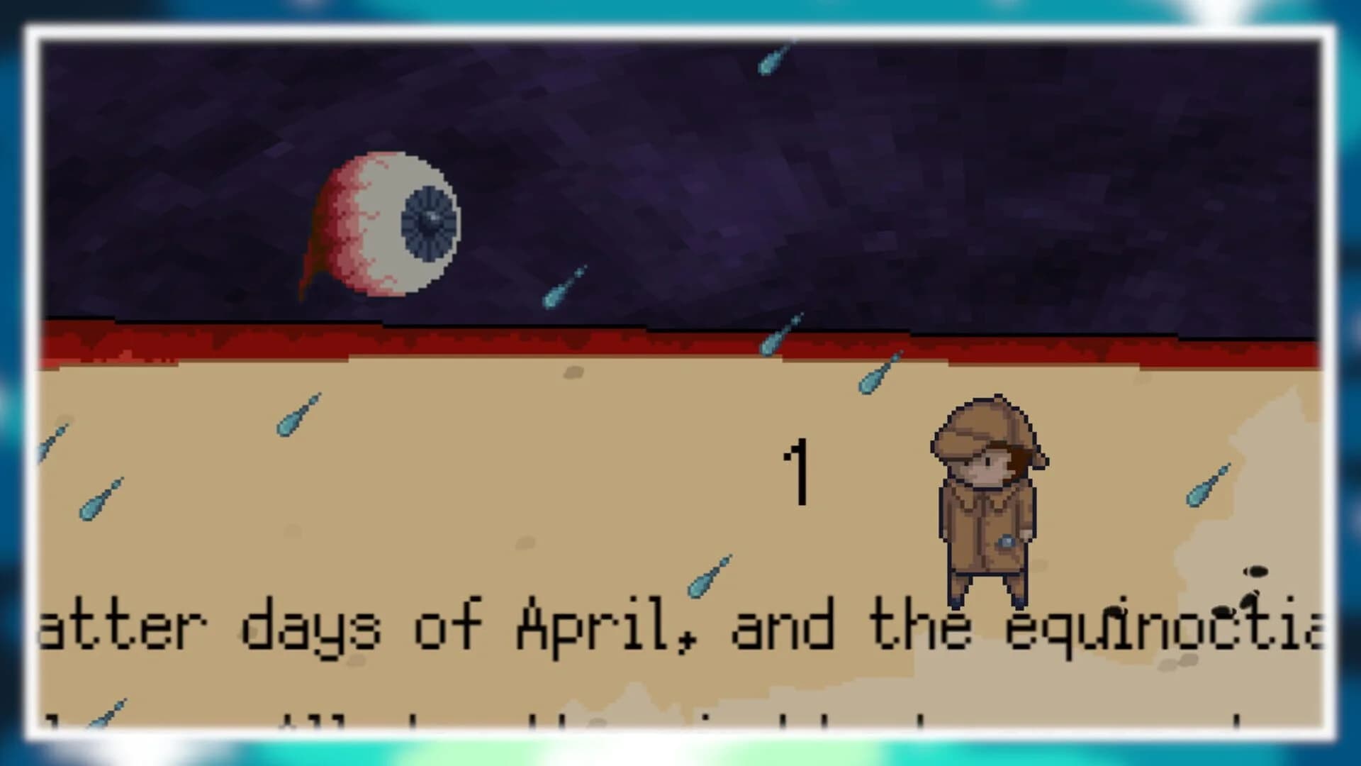 Explory Story screenshot 2