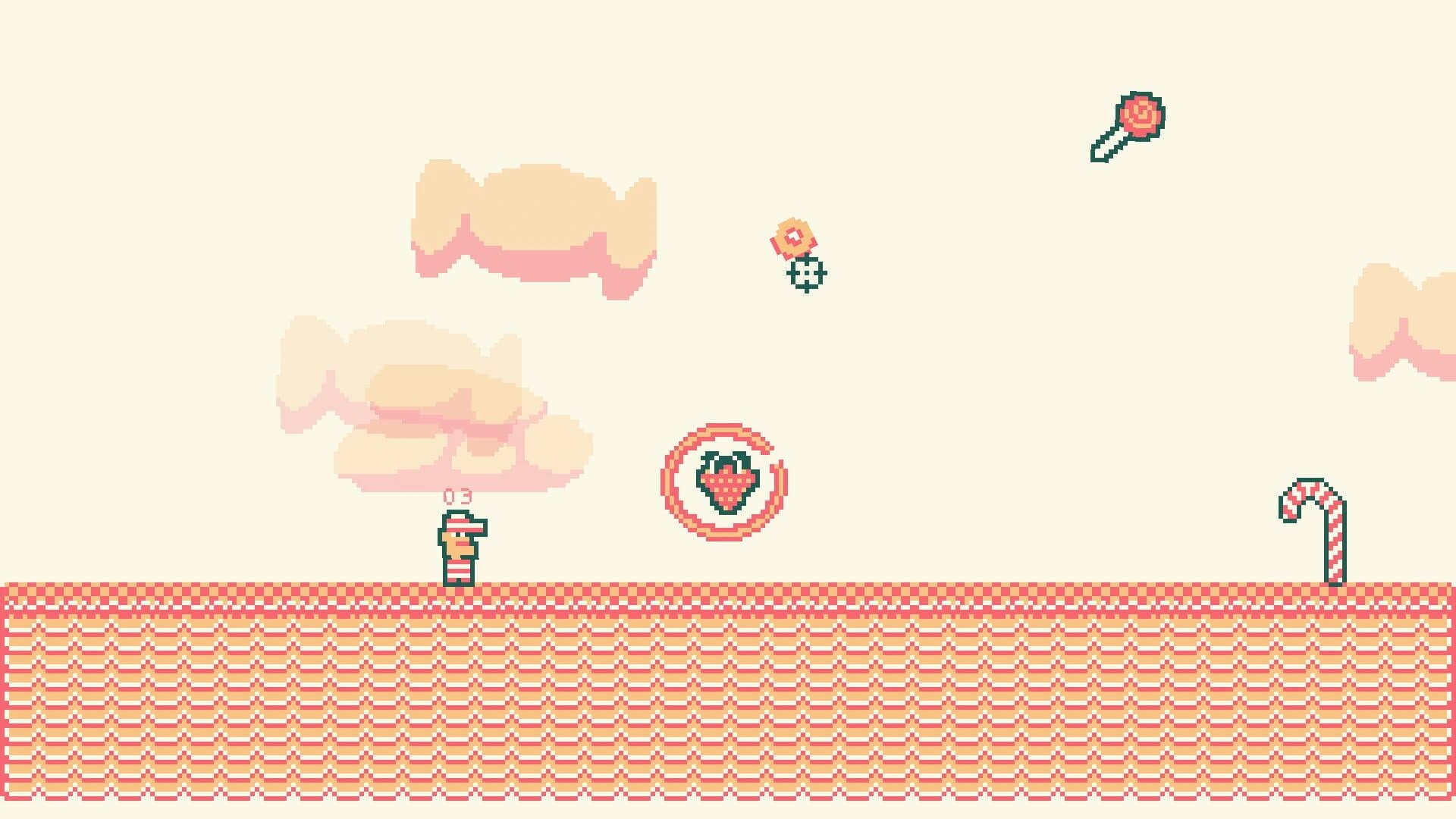Explosive Candy World screenshot 5