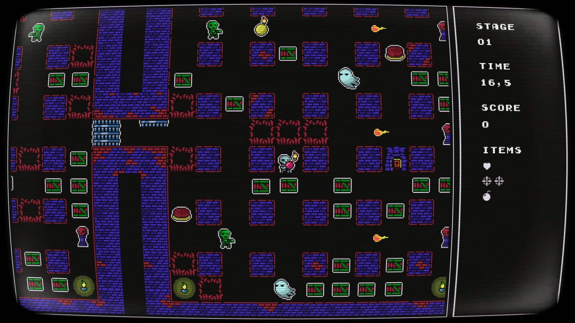 Explosive Jake screenshot 3