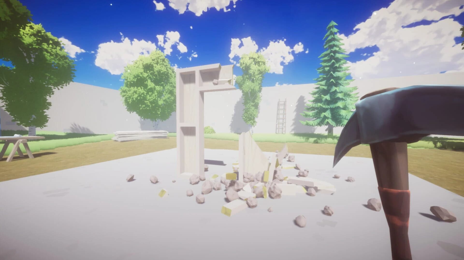 Explosive Madness screenshot 2