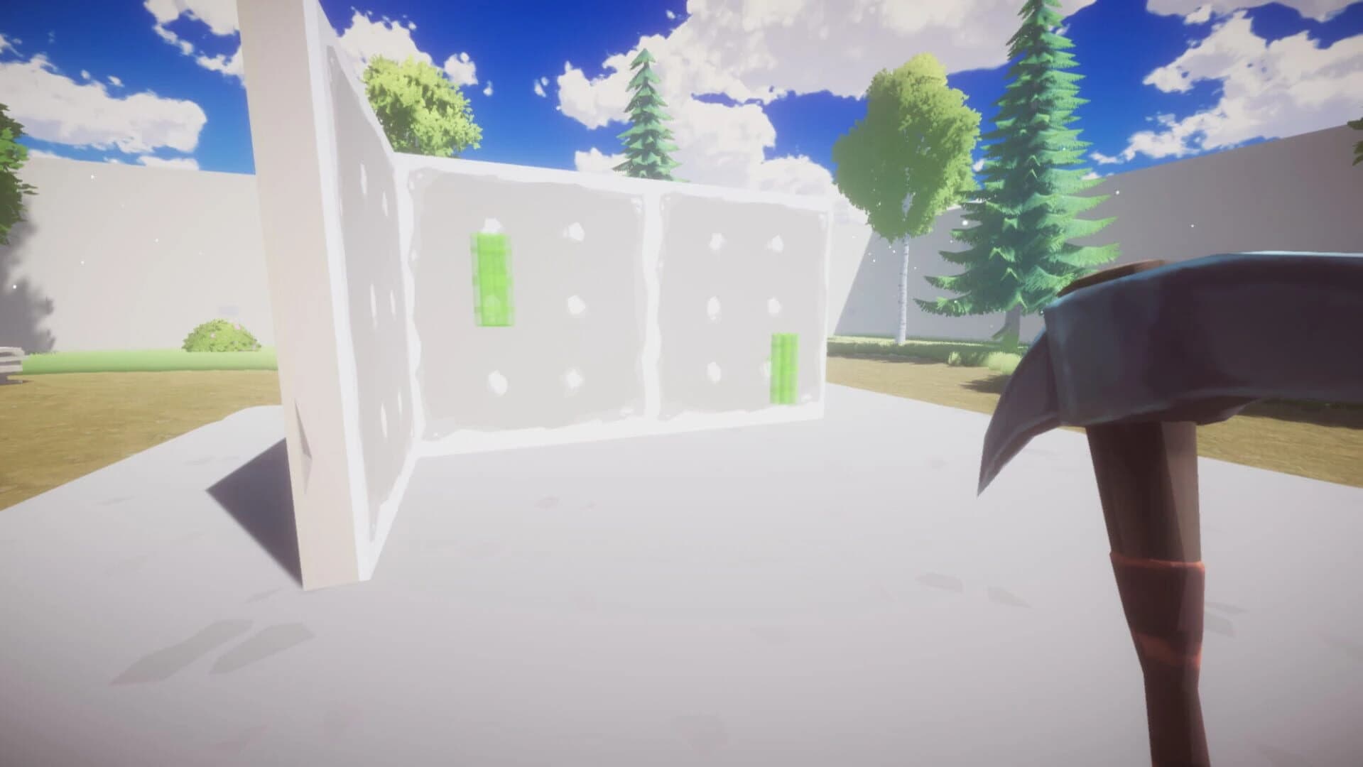 Explosive Madness screenshot 1