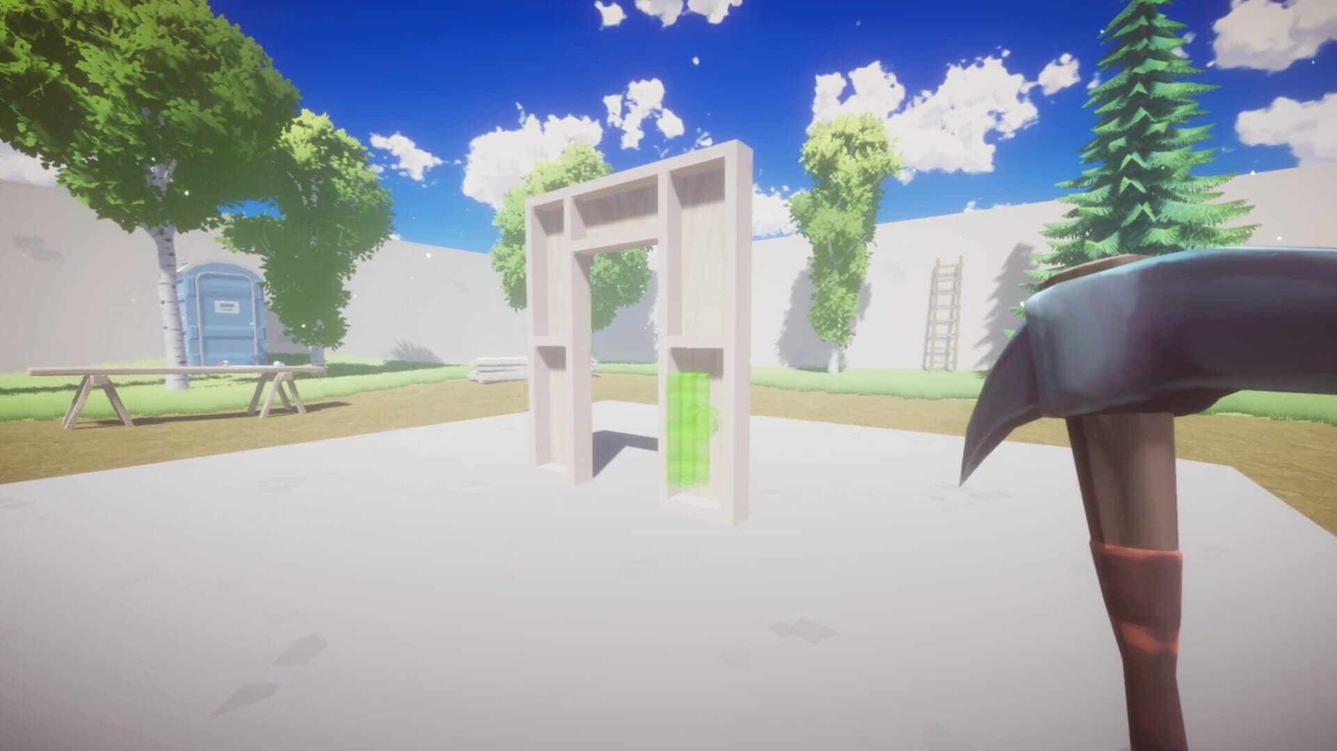 Explosive Madness screenshot 5