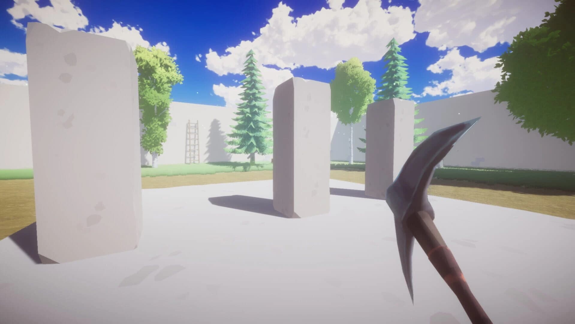 Explosive Madness screenshot 3