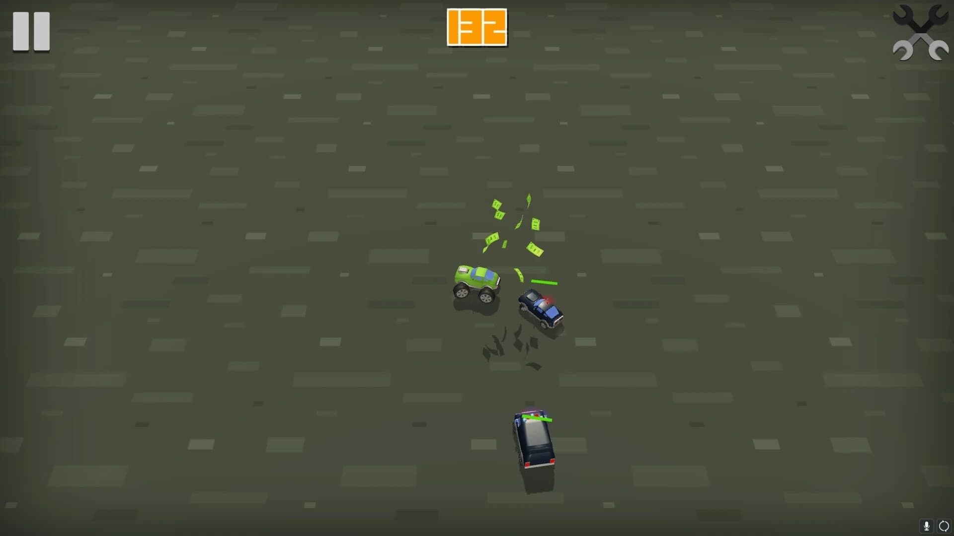 Explosive Pursuit screenshot 3