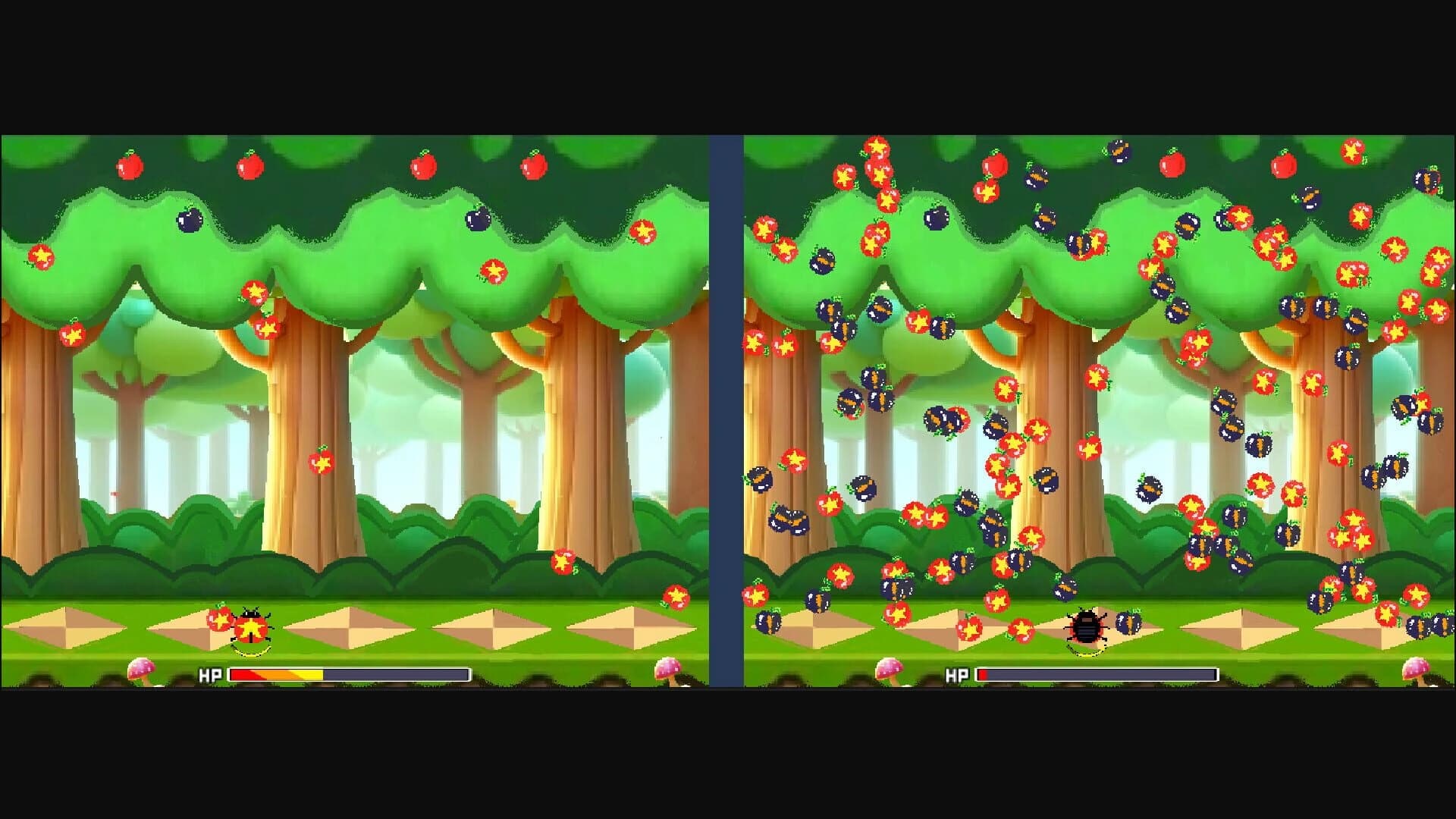 Explosive Shooting Star Beetle screenshot 5