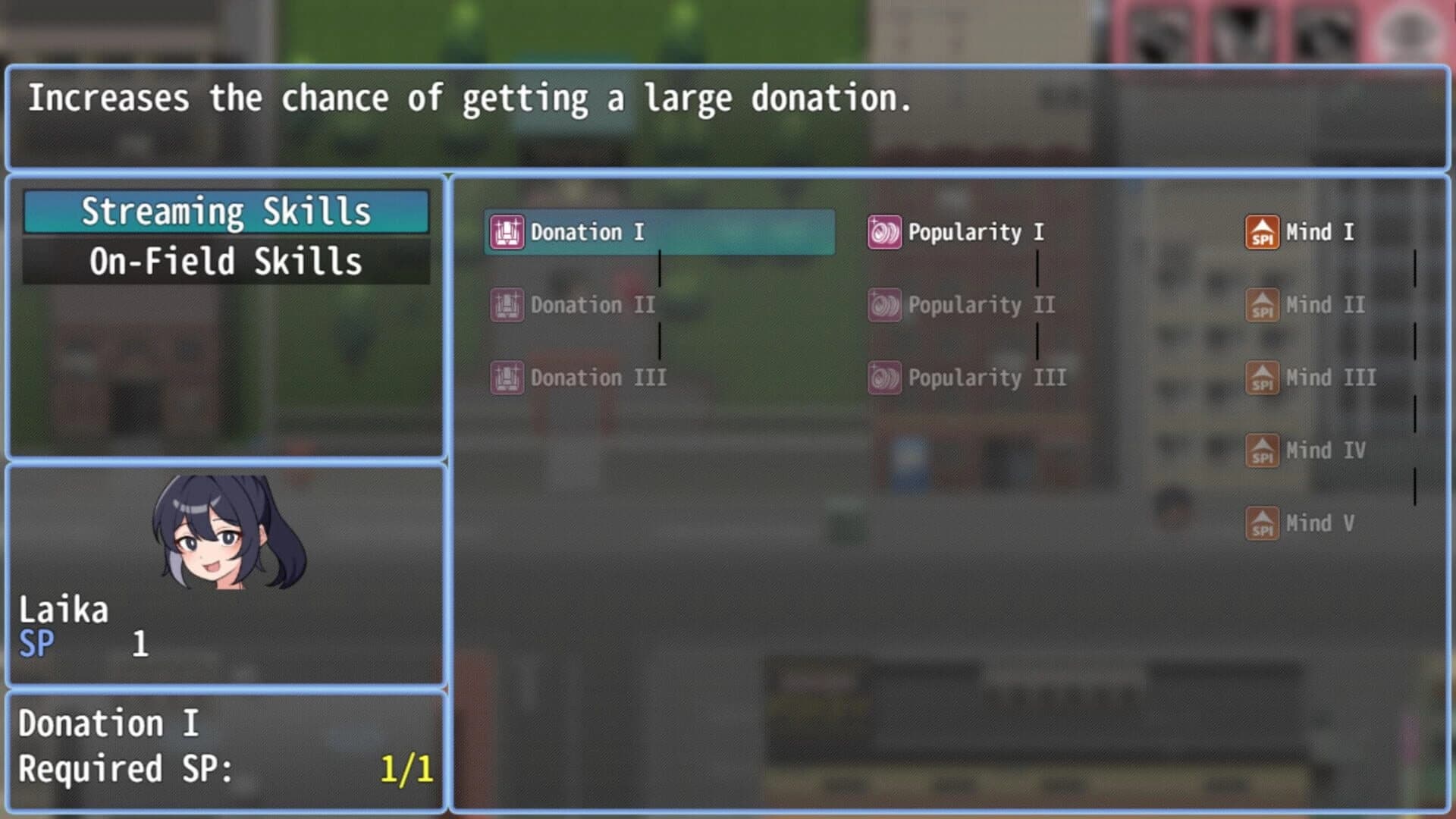 Exposed Livestream screenshot 4