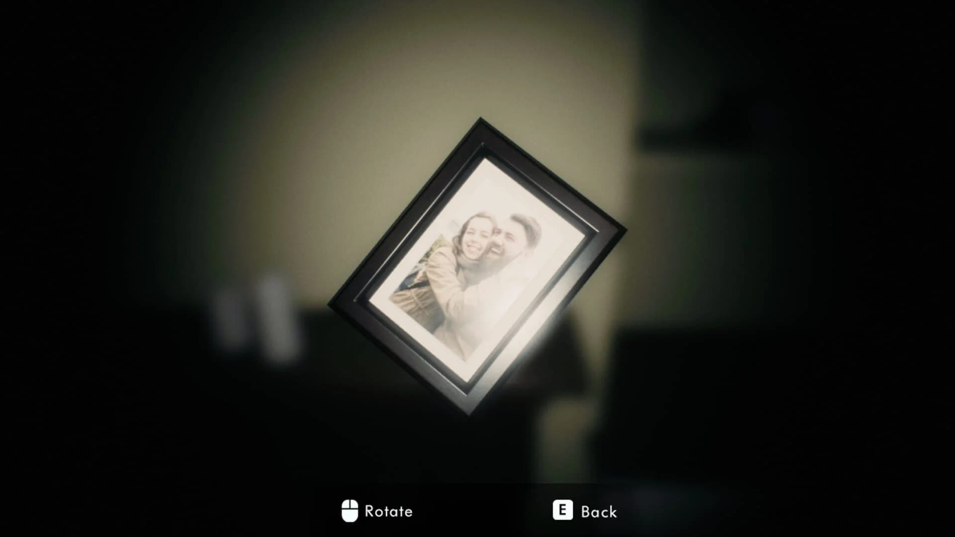 Exposure screenshot 1