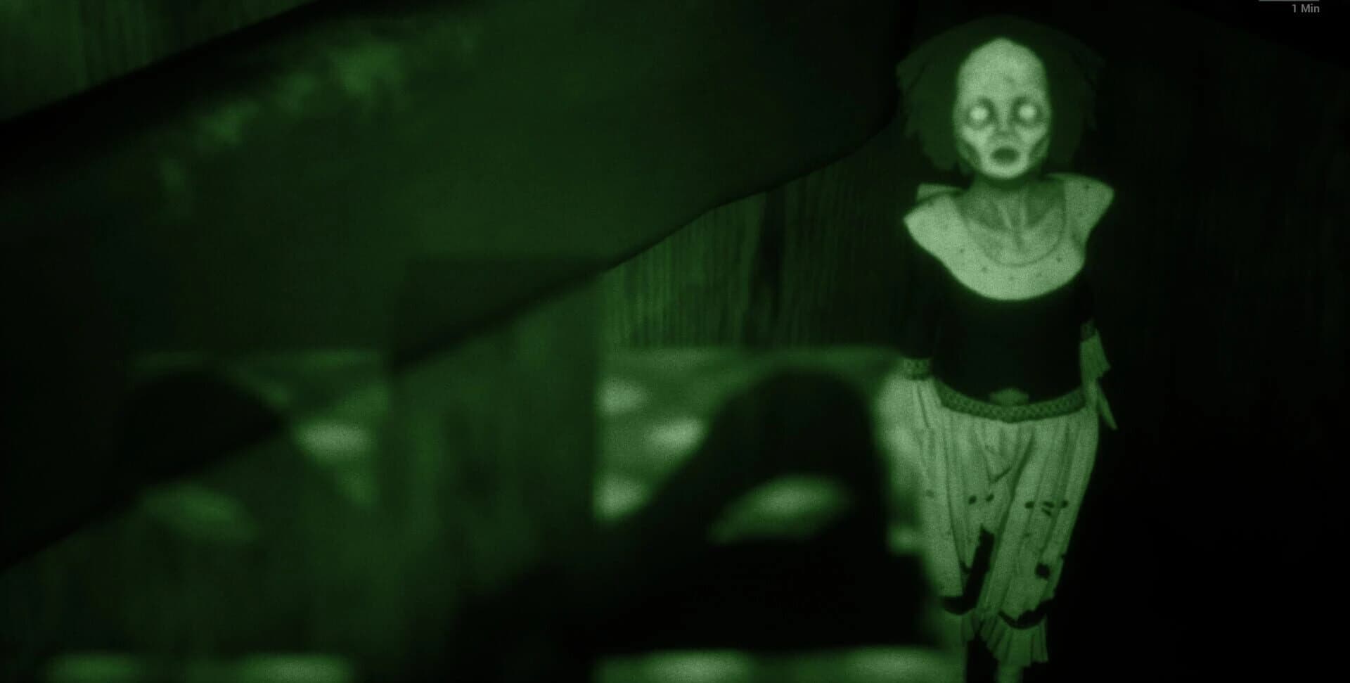 Express No. 6 screenshot 5