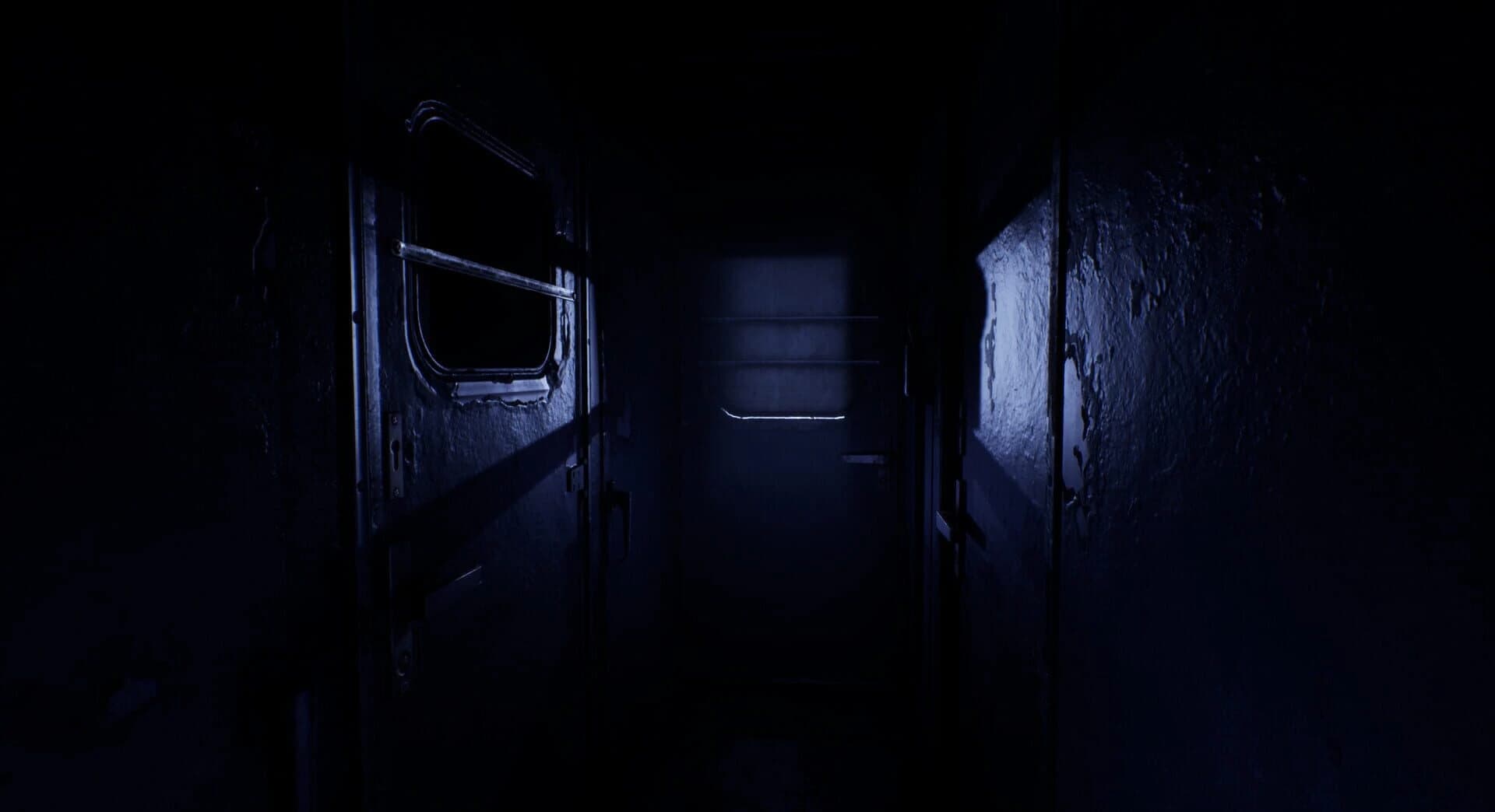 Express No. 6 screenshot 3