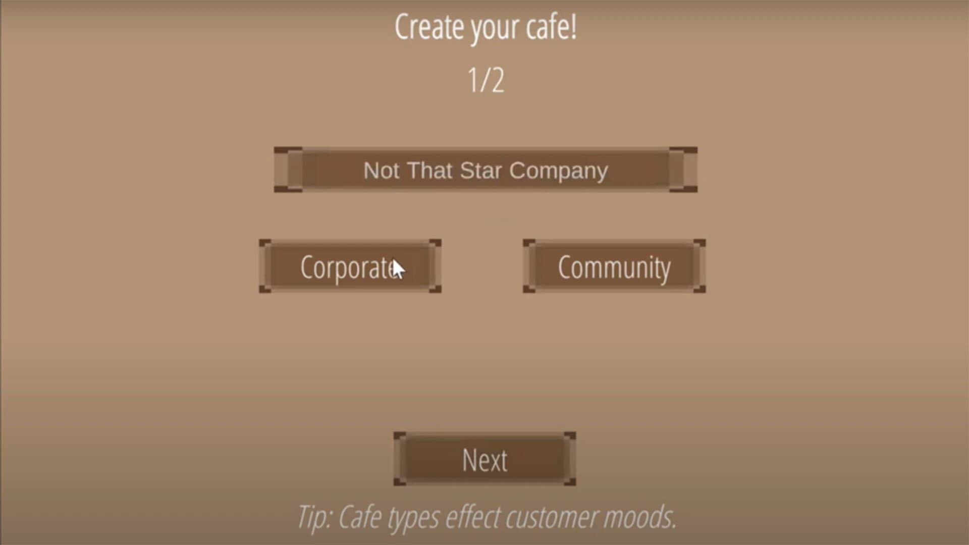 Expresso Espresso screenshot 4