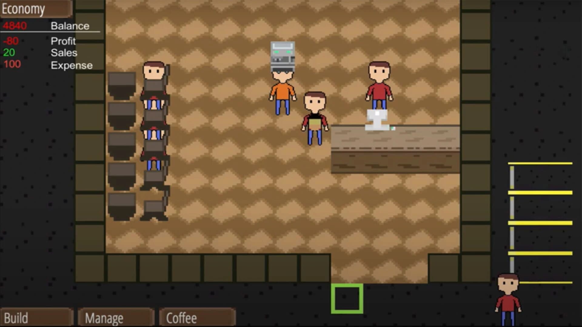 Expresso Espresso screenshot 5