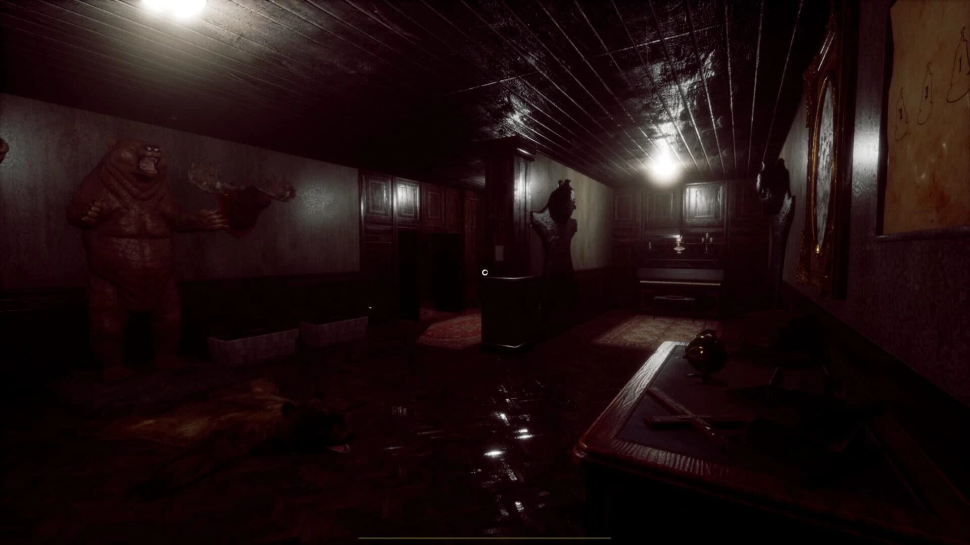 Exsanguinate screenshot 4