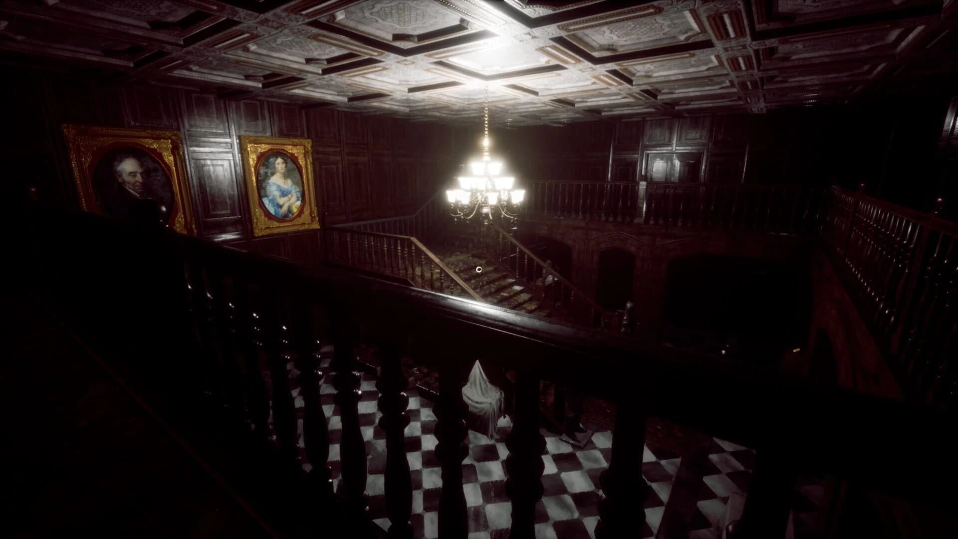 Exsanguinate screenshot 2
