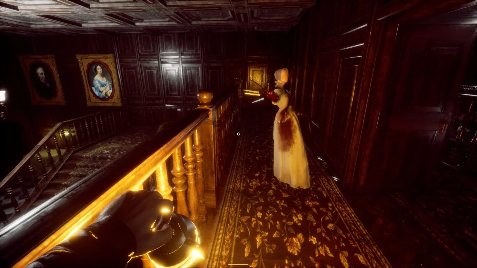 Exsanguinate screenshot 5