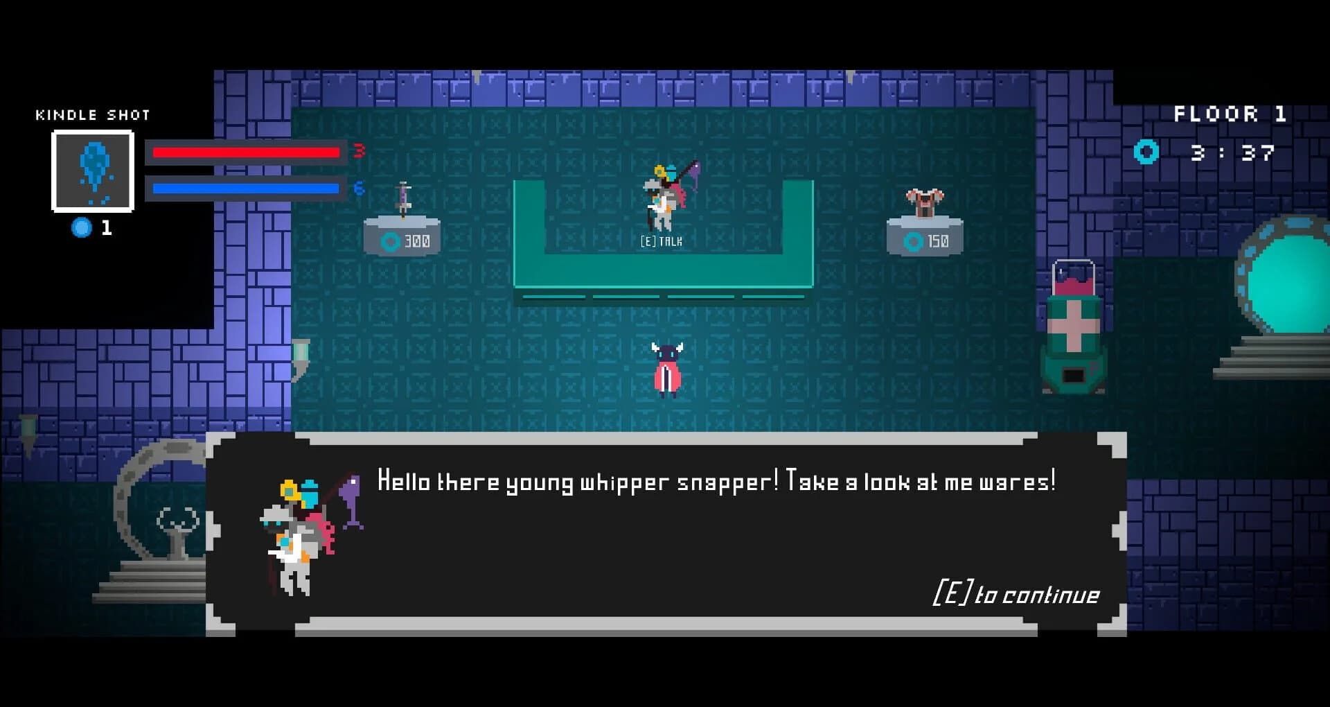 ExSpire screenshot 1