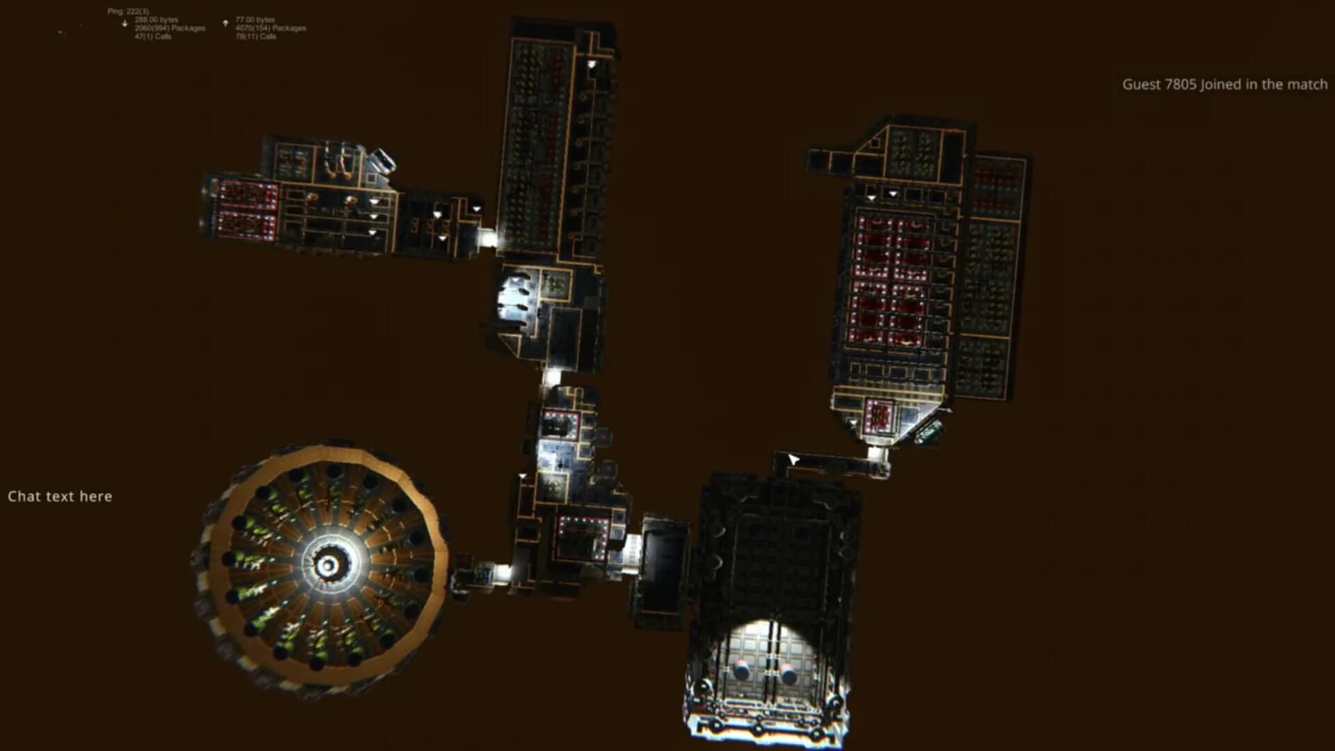 Extermination Overdrive screenshot 5