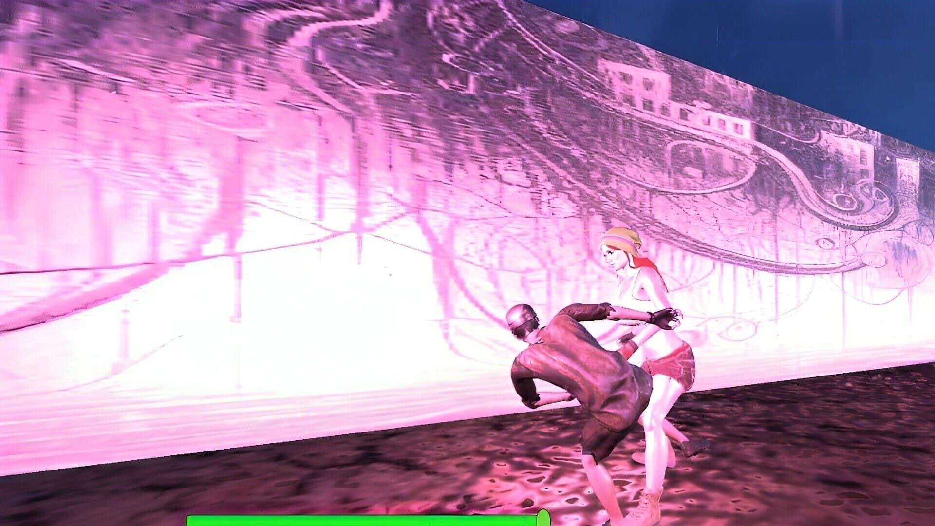 Exterminatus: A Grim Odyssey screenshot 2