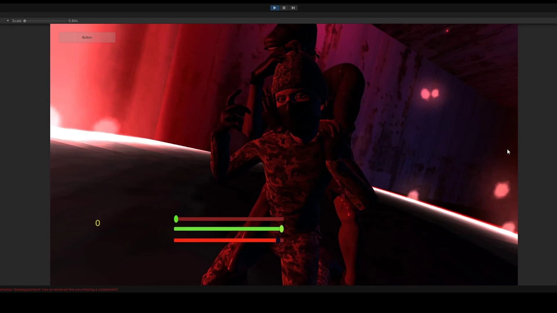 Exterminatus: A Grim Odyssey screenshot 4