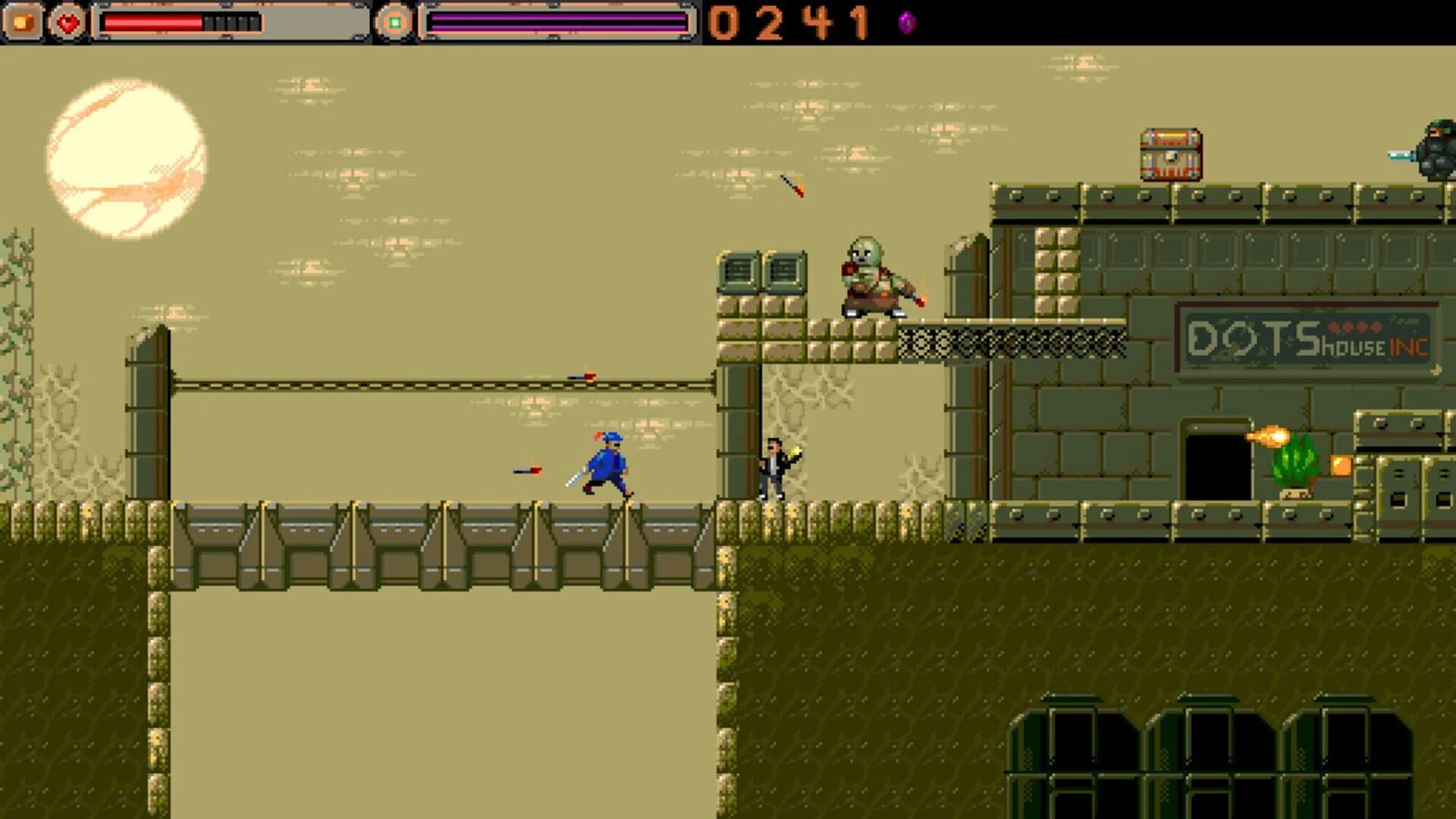 External Visions screenshot 2