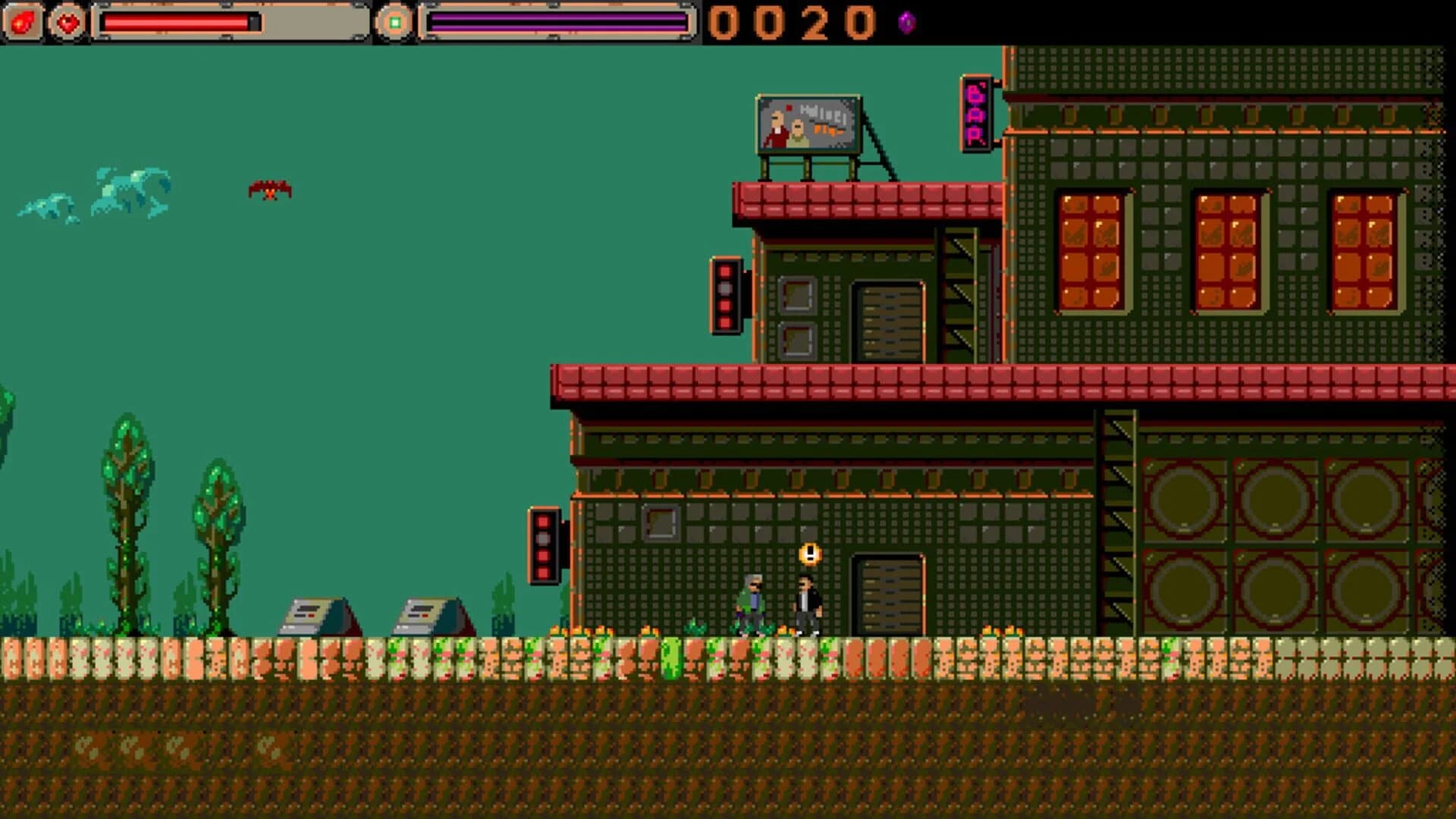 External Visions screenshot 5