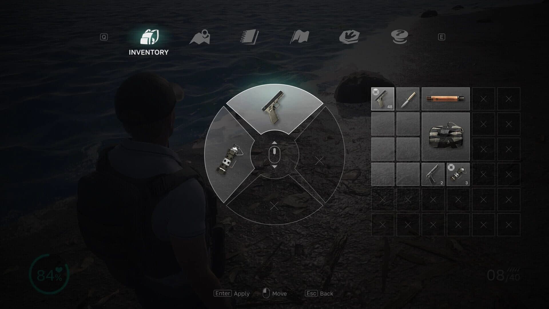 ExTime: Primal Menace screenshot 2