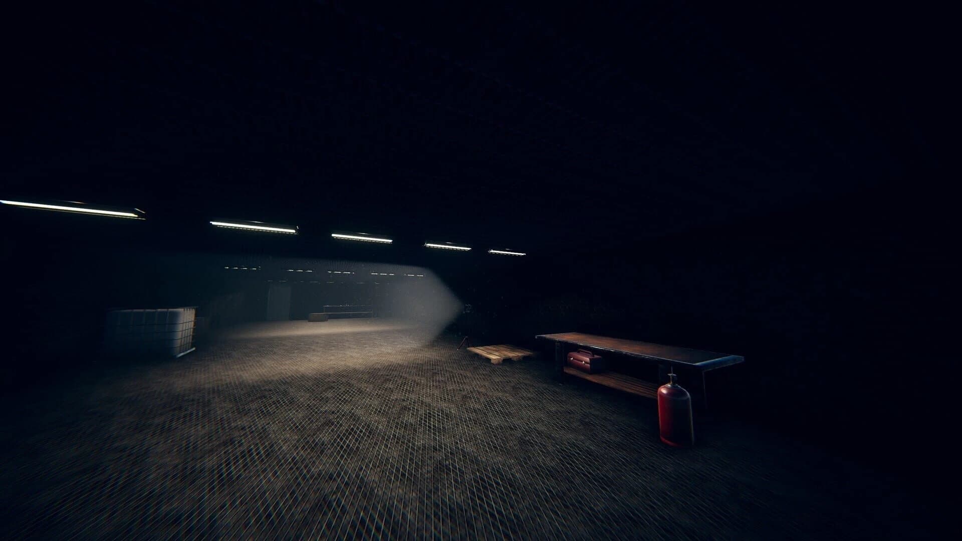 Extinction screenshot 2