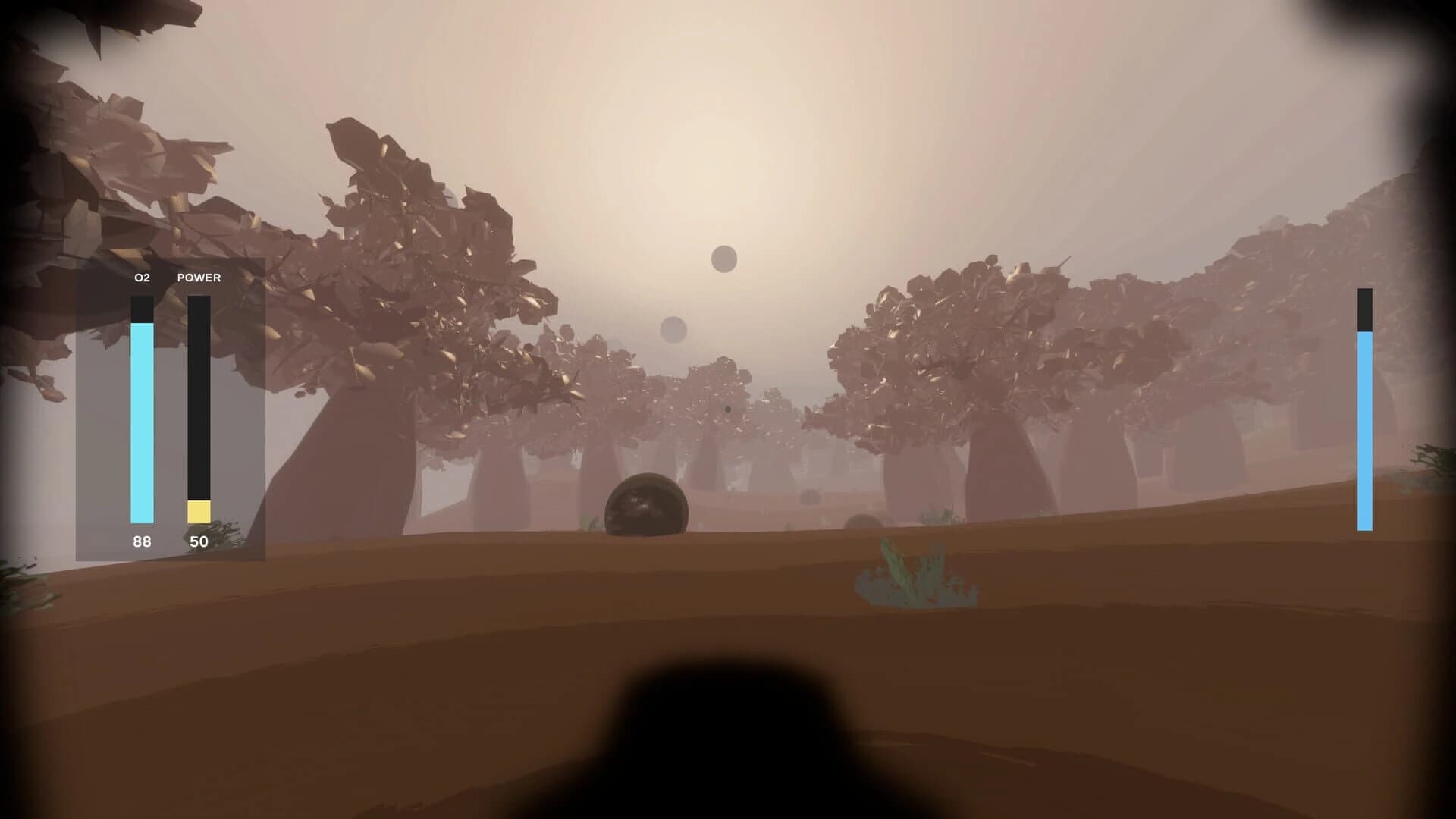 Extinction screenshot 3