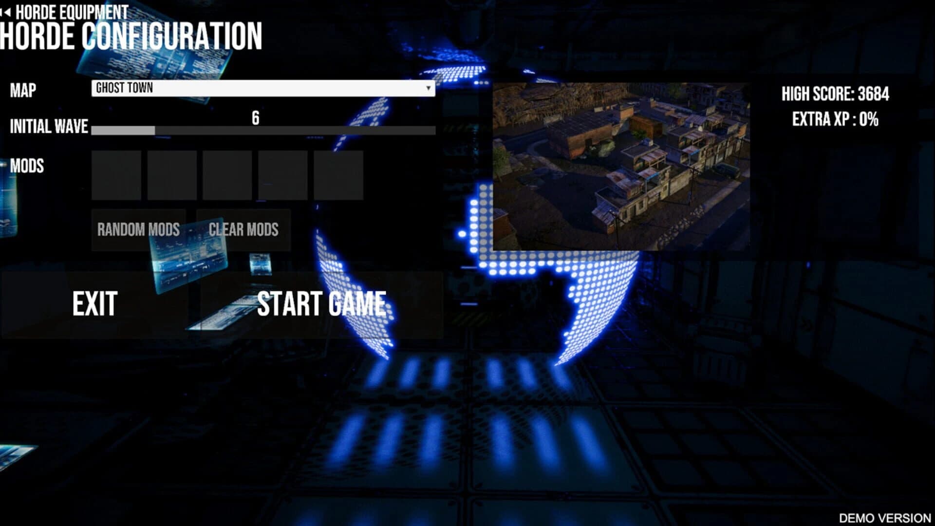 Extinction: Alien Invasion screenshot 5