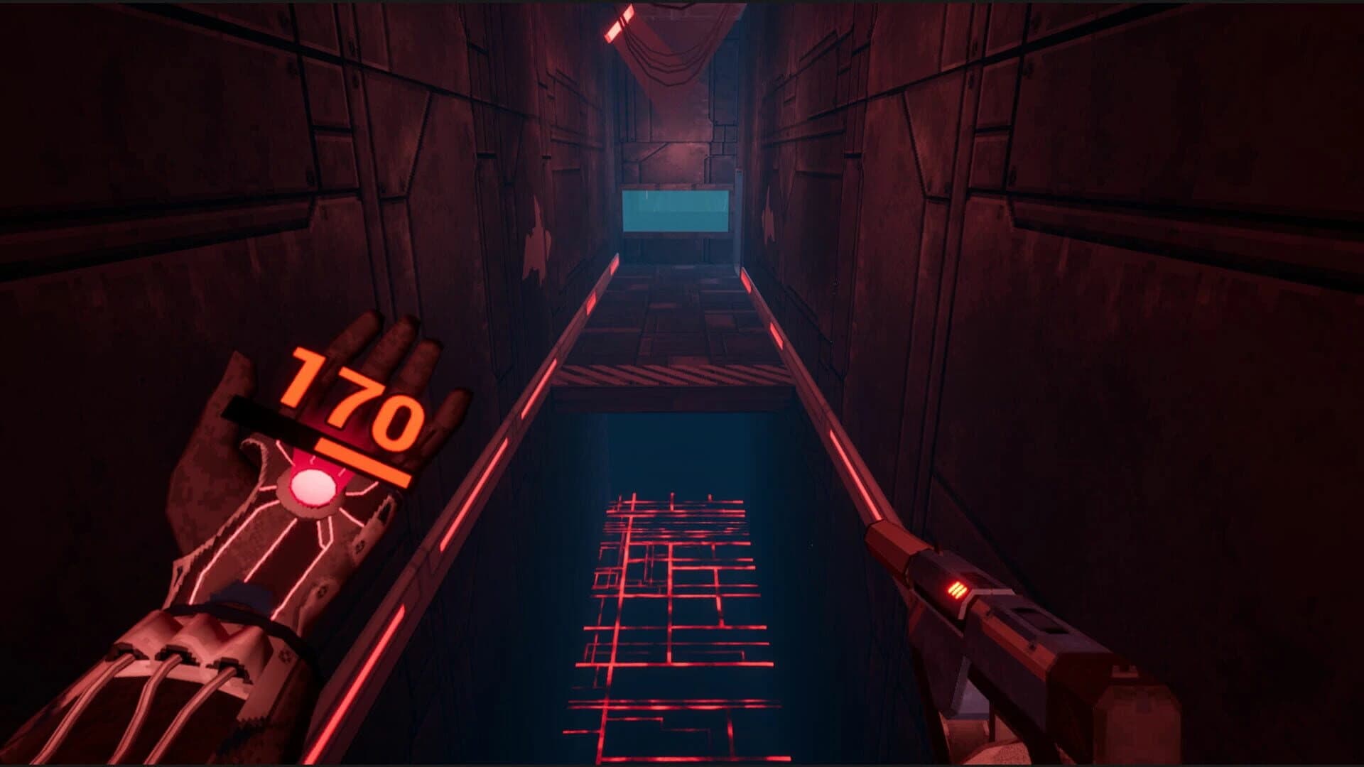 Extinction Rifts screenshot 3