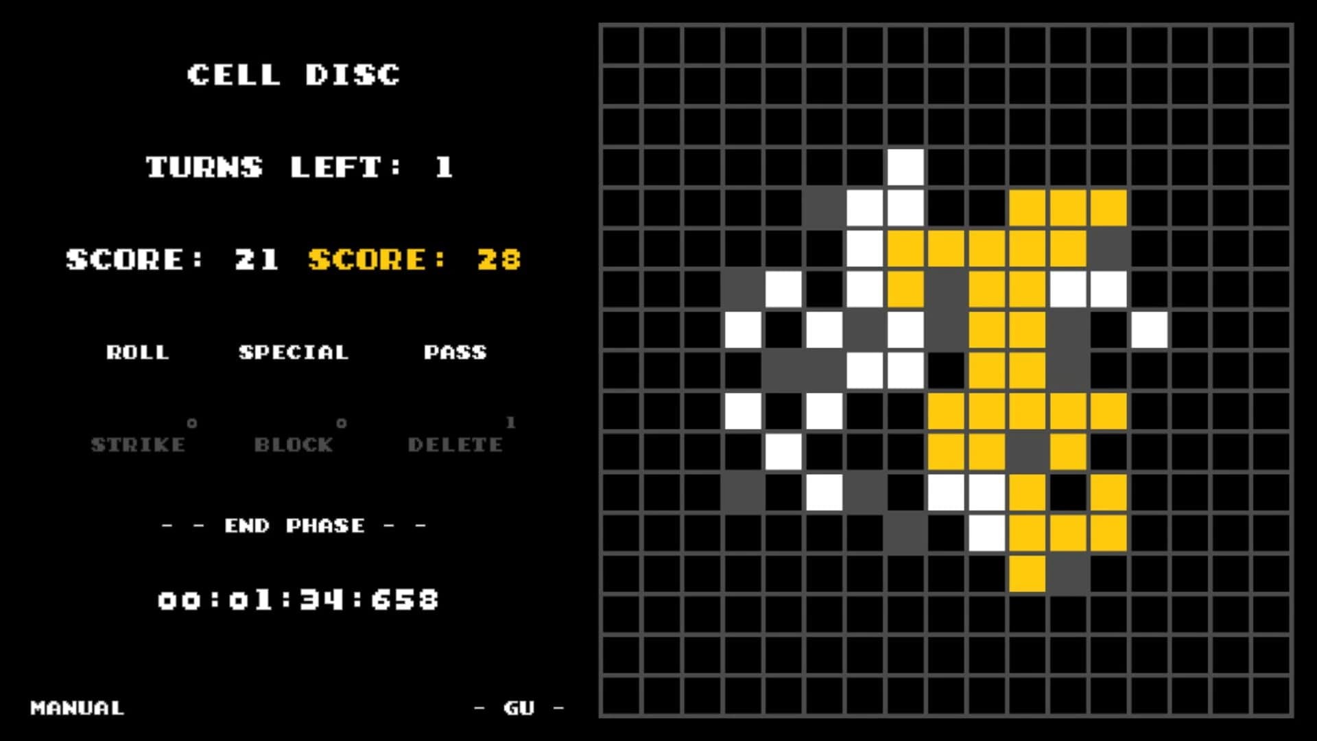 Extra Extra Poison screenshot 2