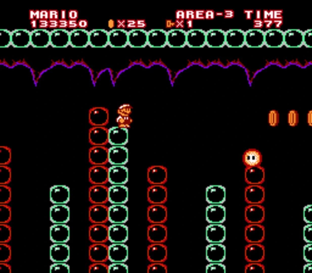 Extra Mario Bros. screenshot 4