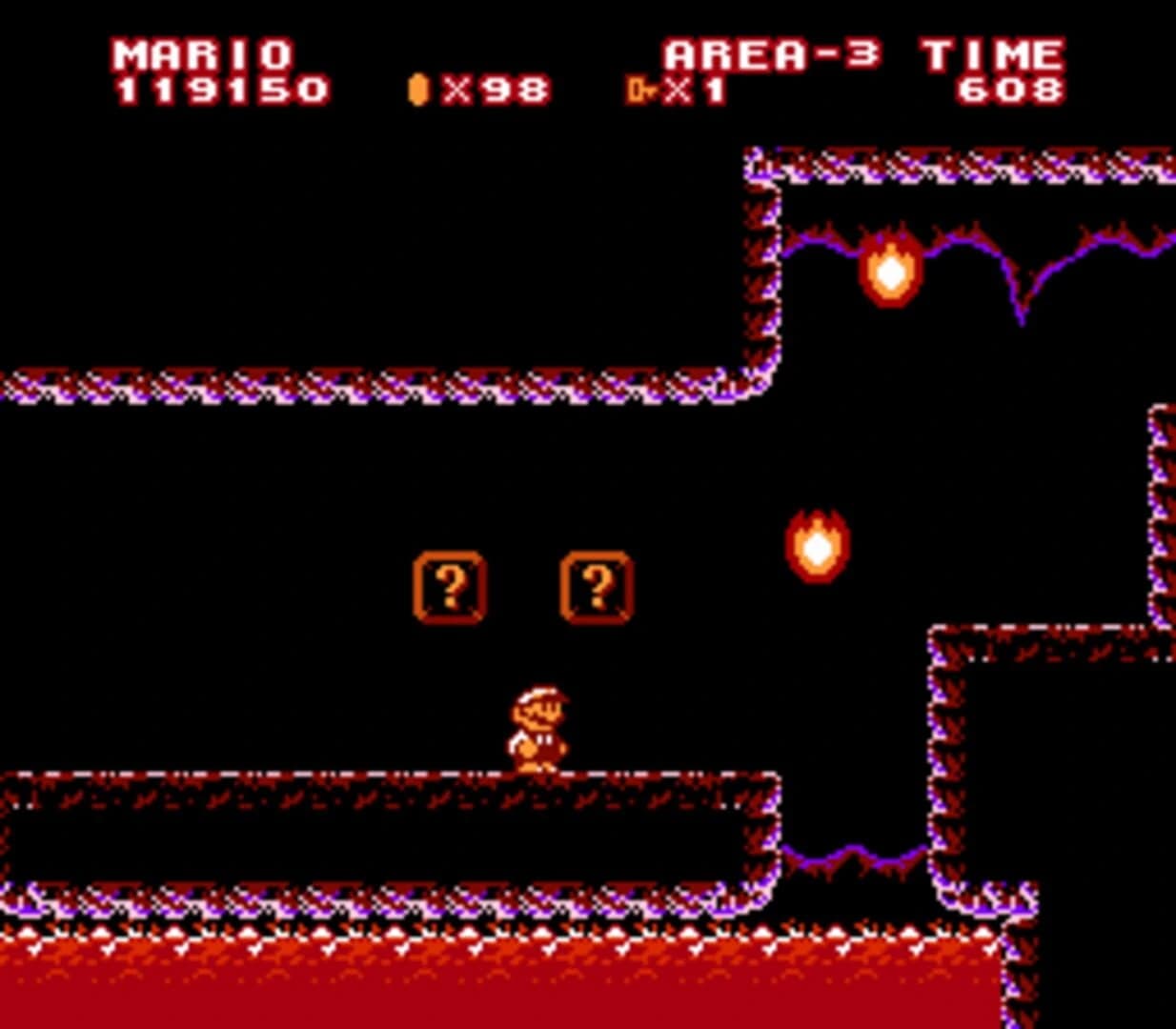 Extra Mario Bros. screenshot 3