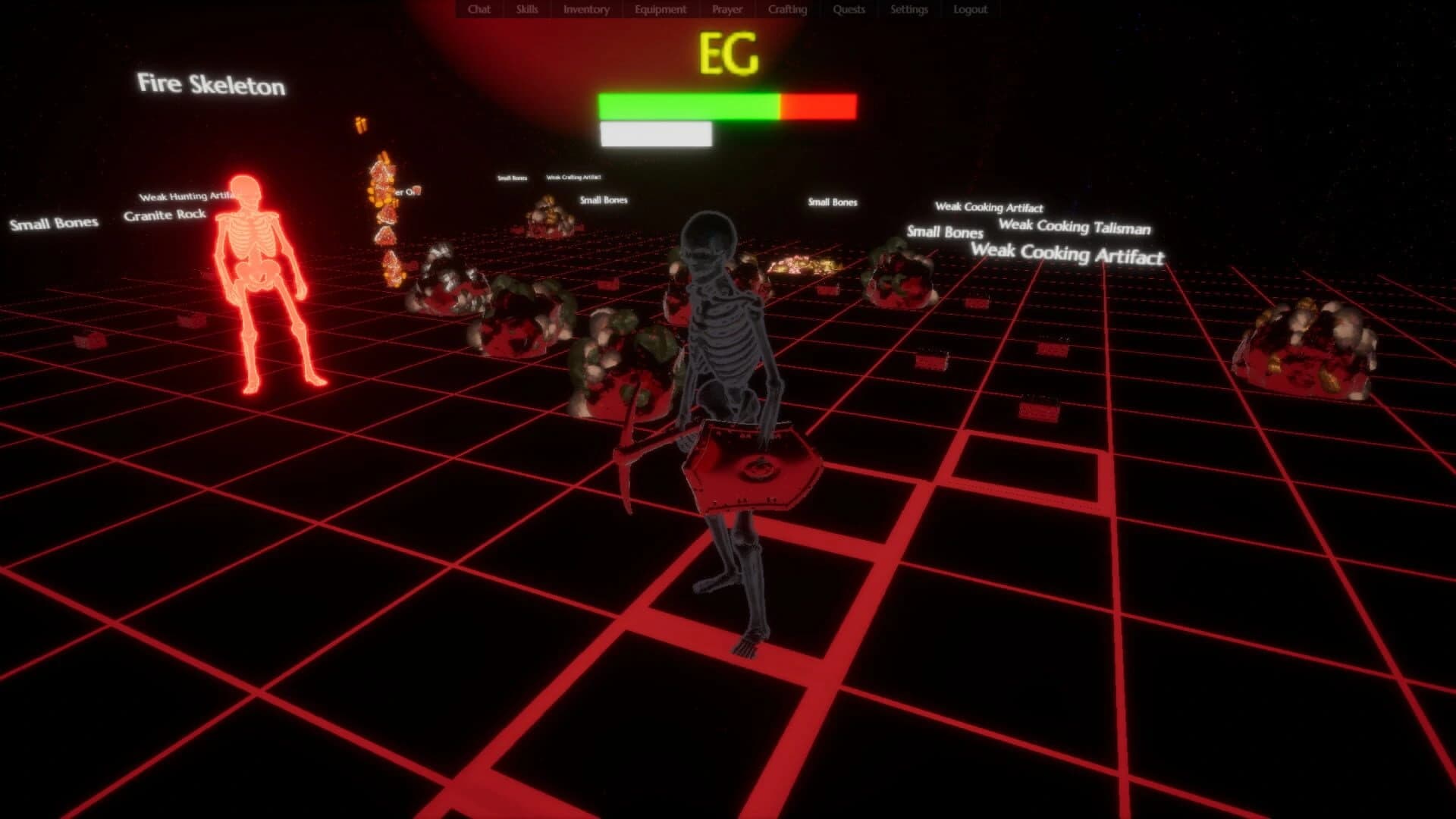 Extract Game screenshot 1