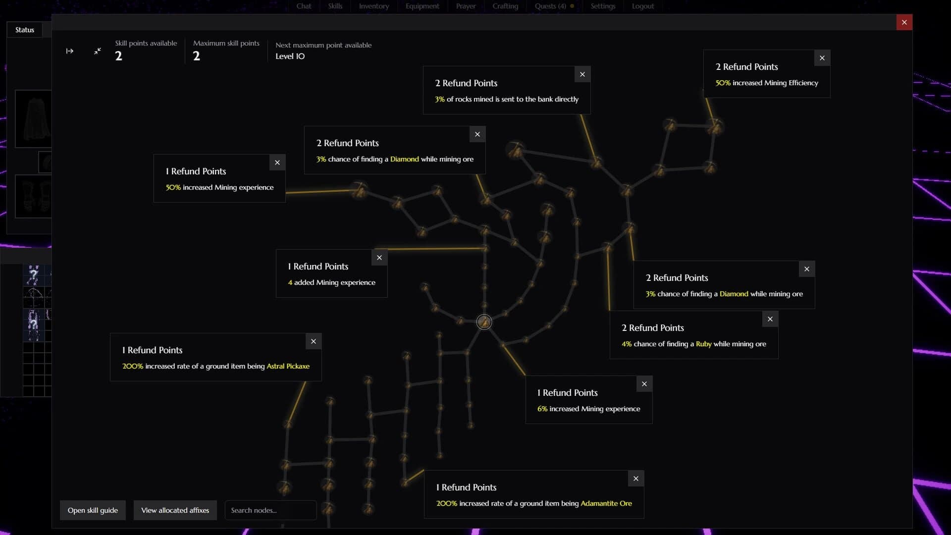 Extract Game screenshot 4