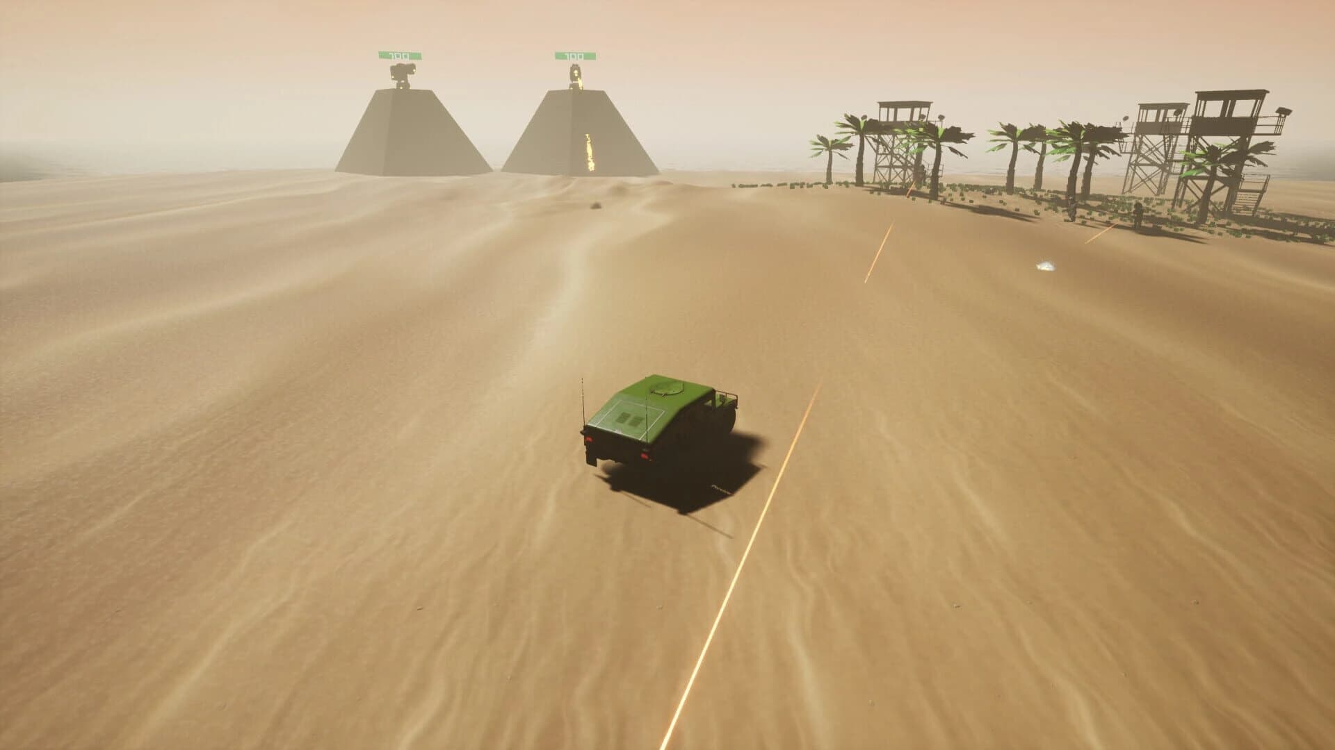 Extraction Force screenshot 5