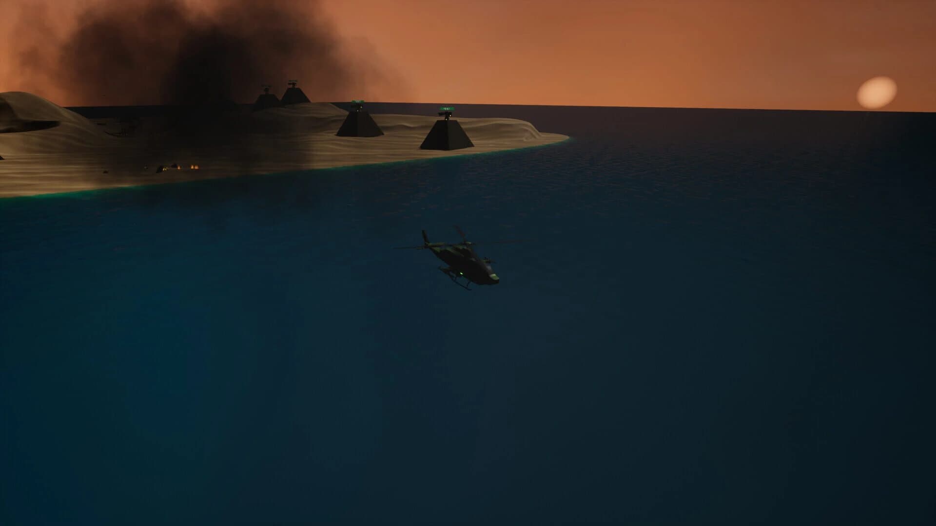 Extraction Force screenshot 3