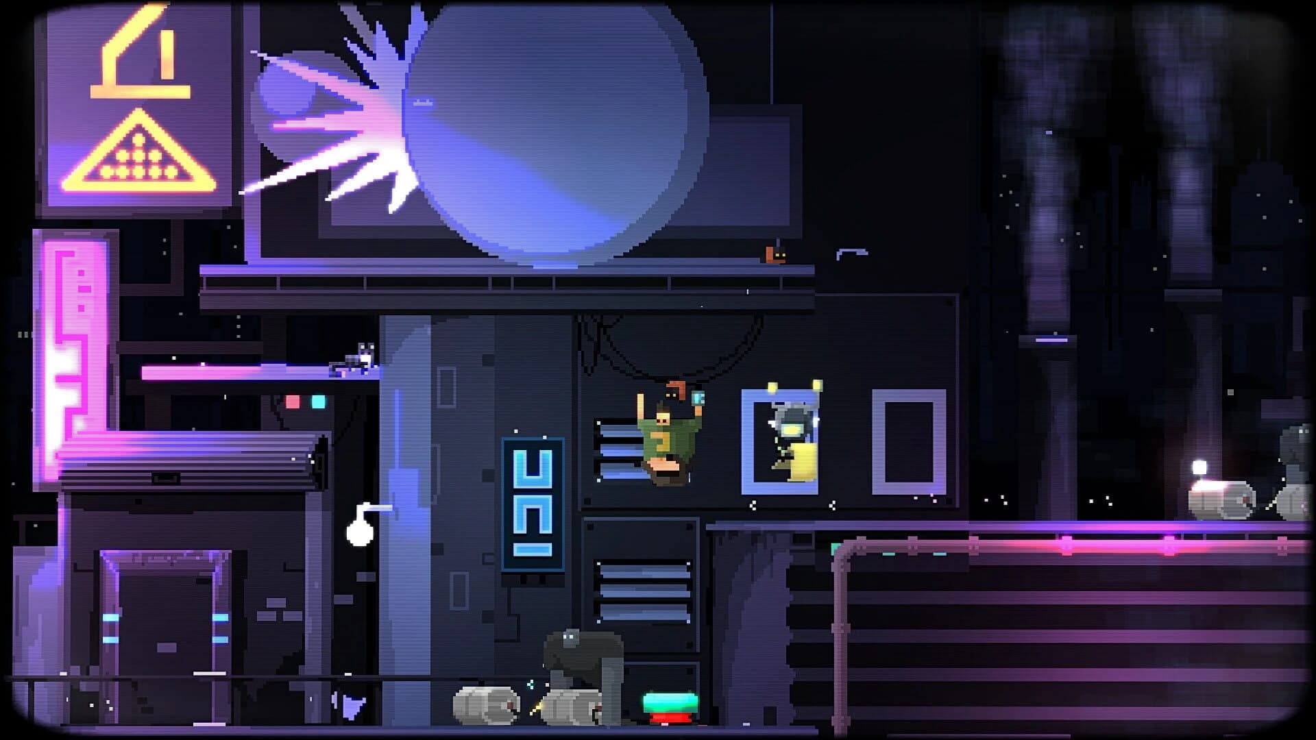 ExtraGalactica screenshot 4