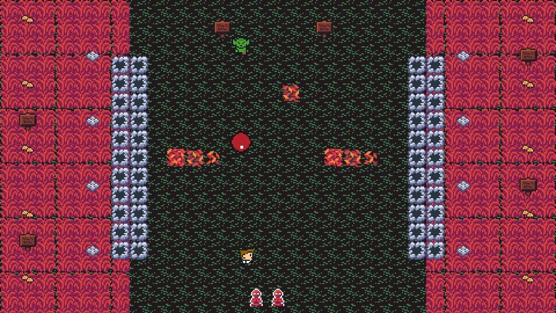 Extraordinary Ball screenshot 2