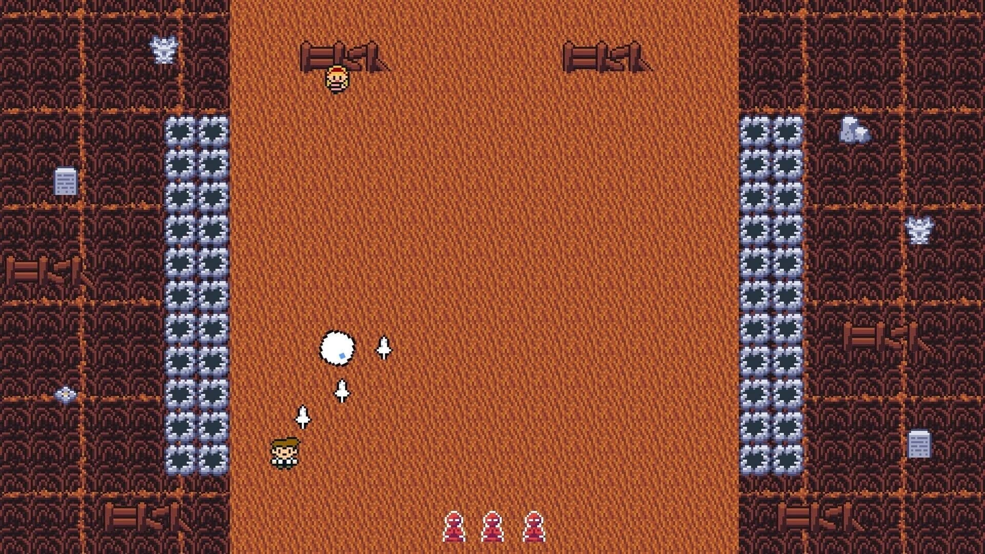 Extraordinary Ball screenshot 4