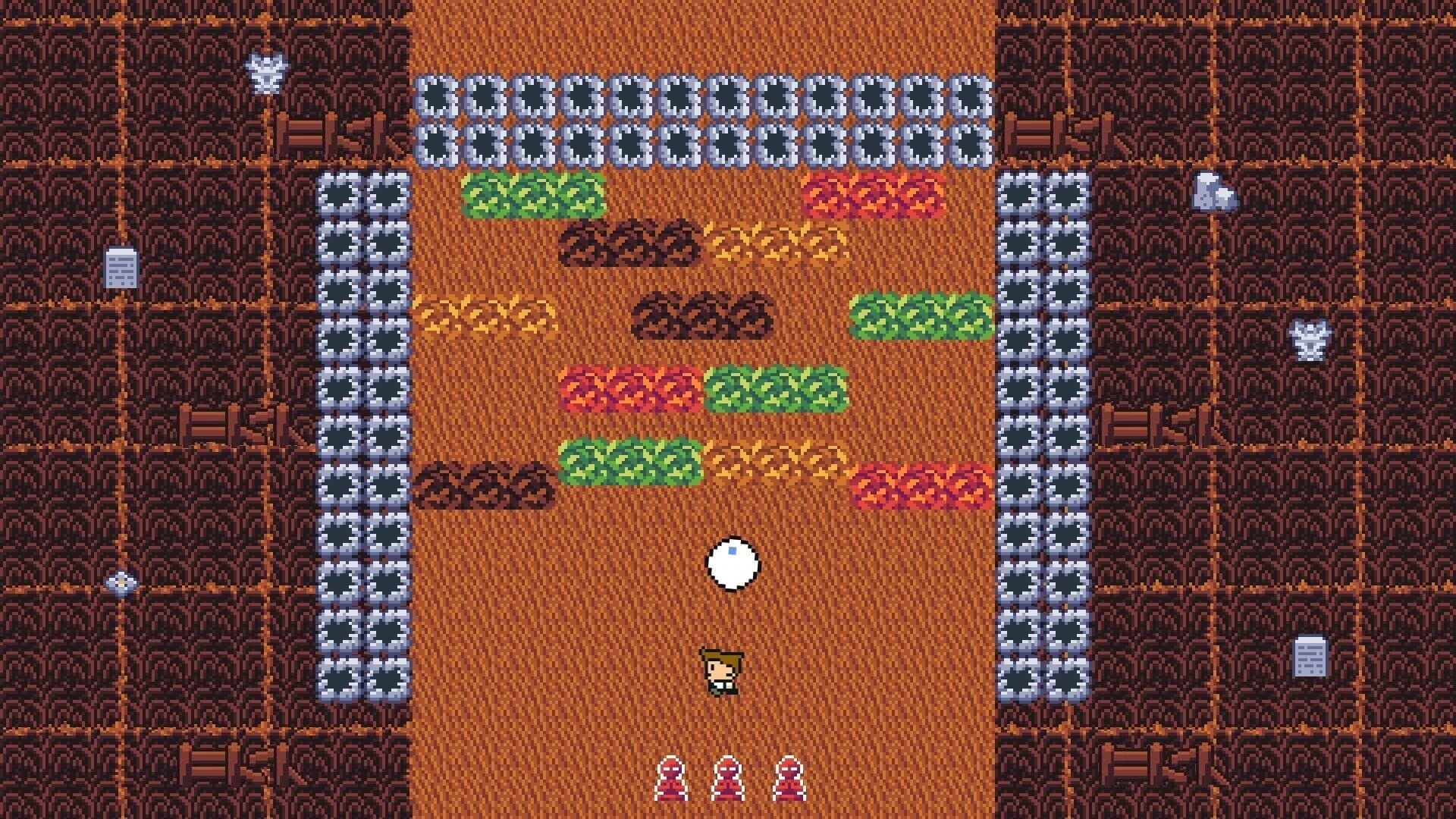 Extraordinary Ball screenshot 3