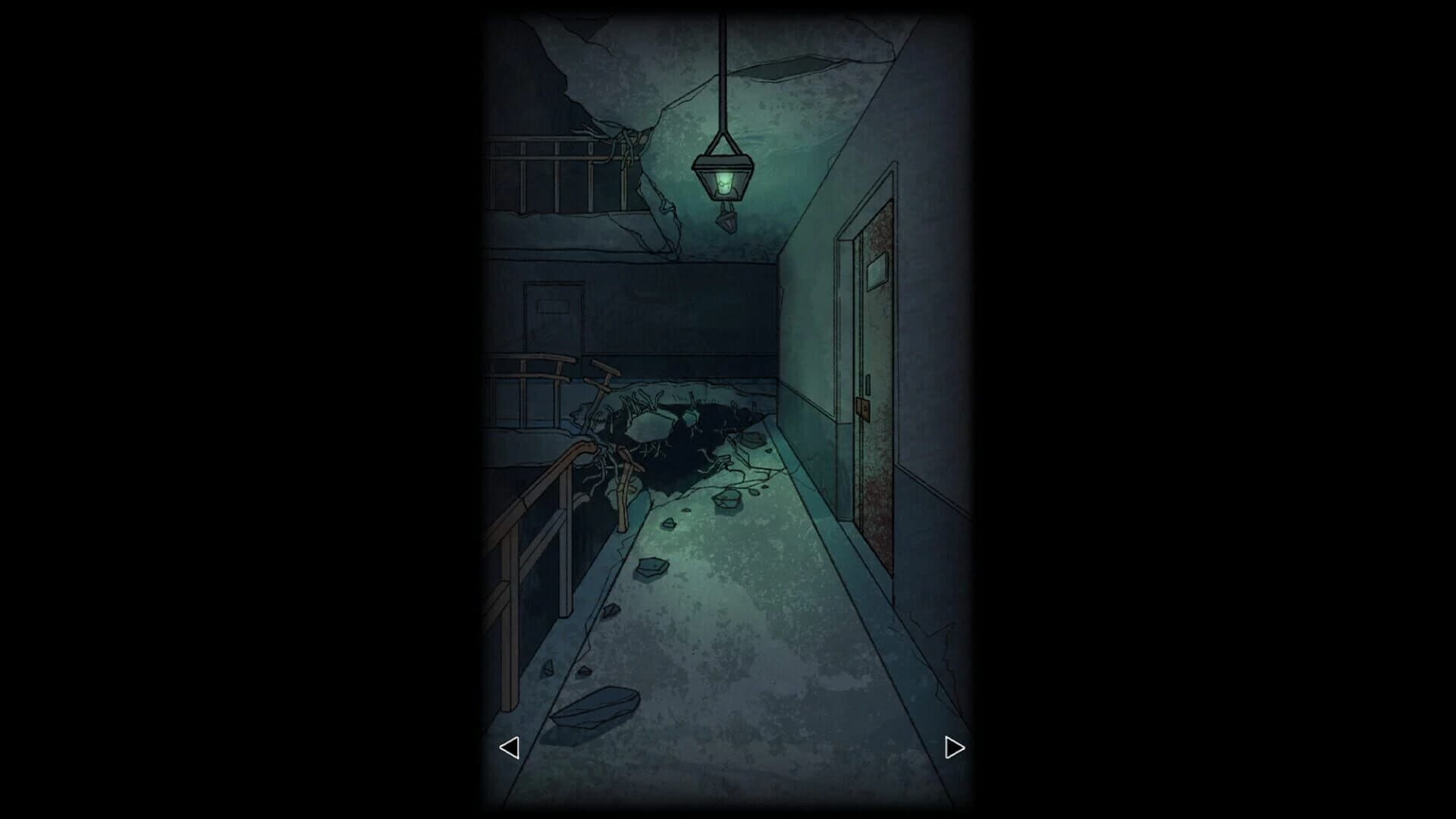 Extraordinary: Monster screenshot 5