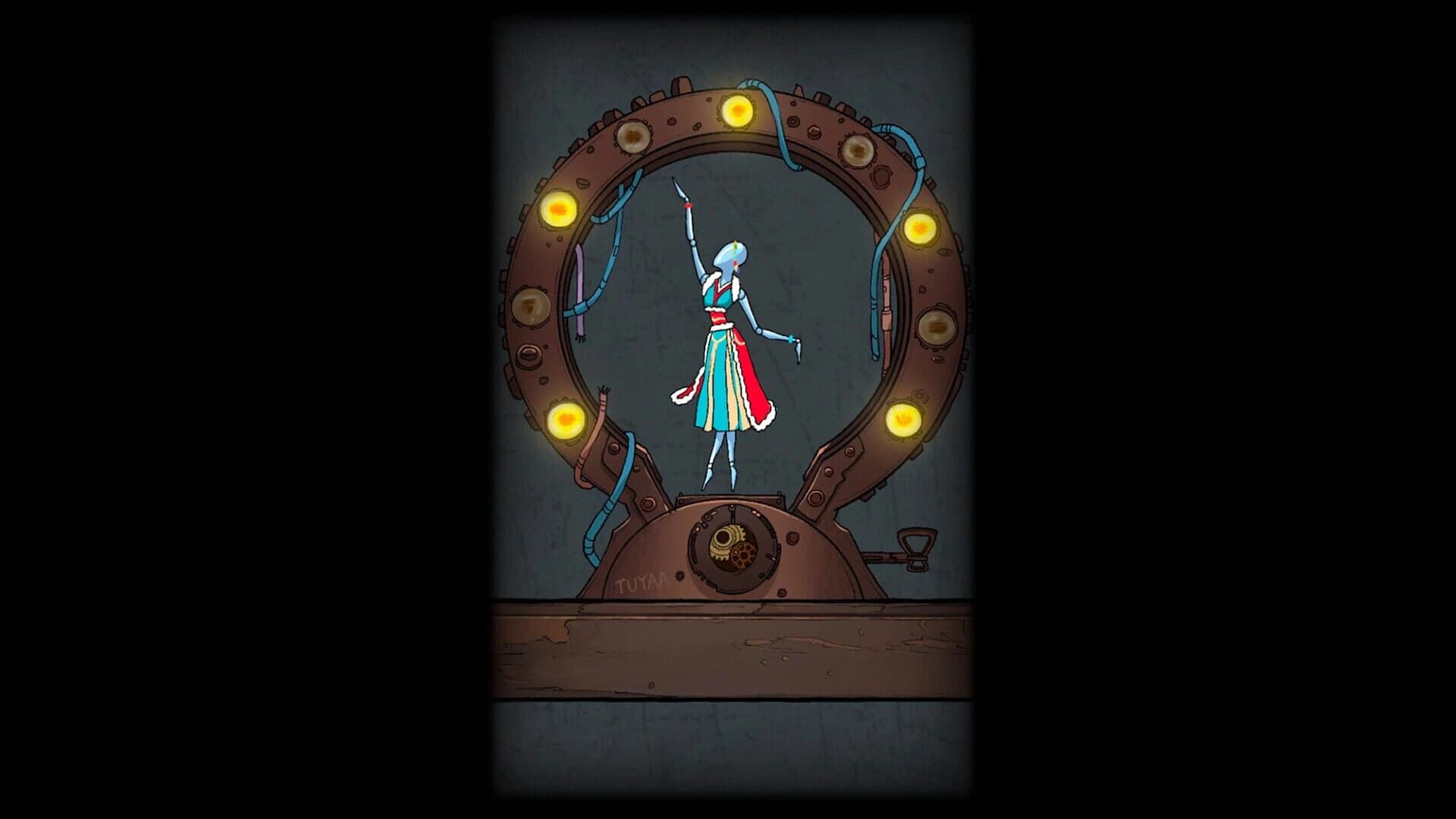 Extraordinary: Soul screenshot 4